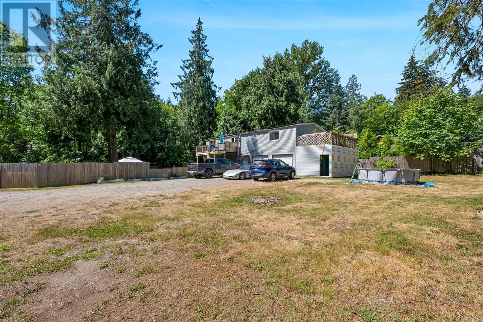 4547 Cowichan Lake Rd
