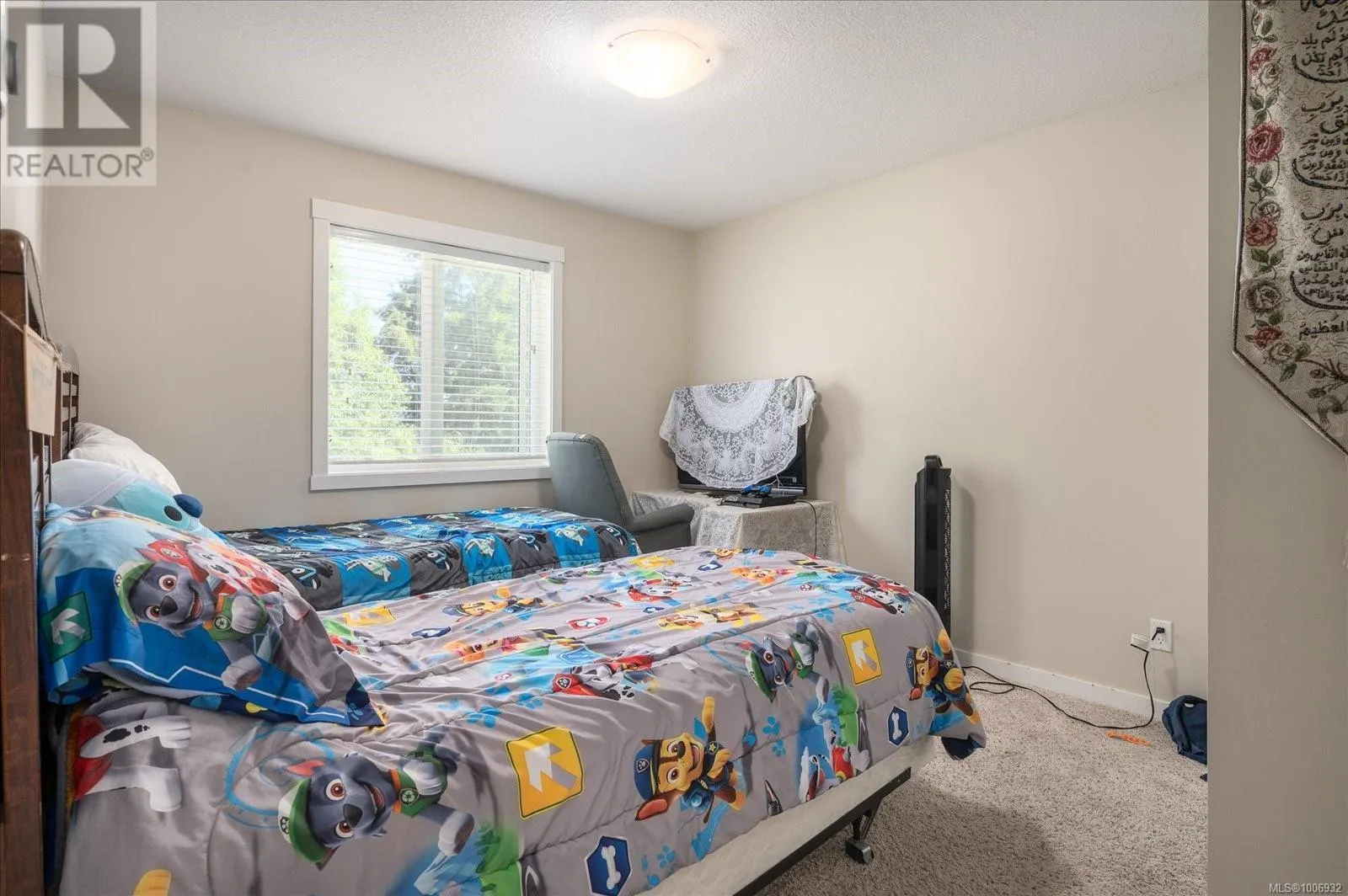 554 Armishaw Rd