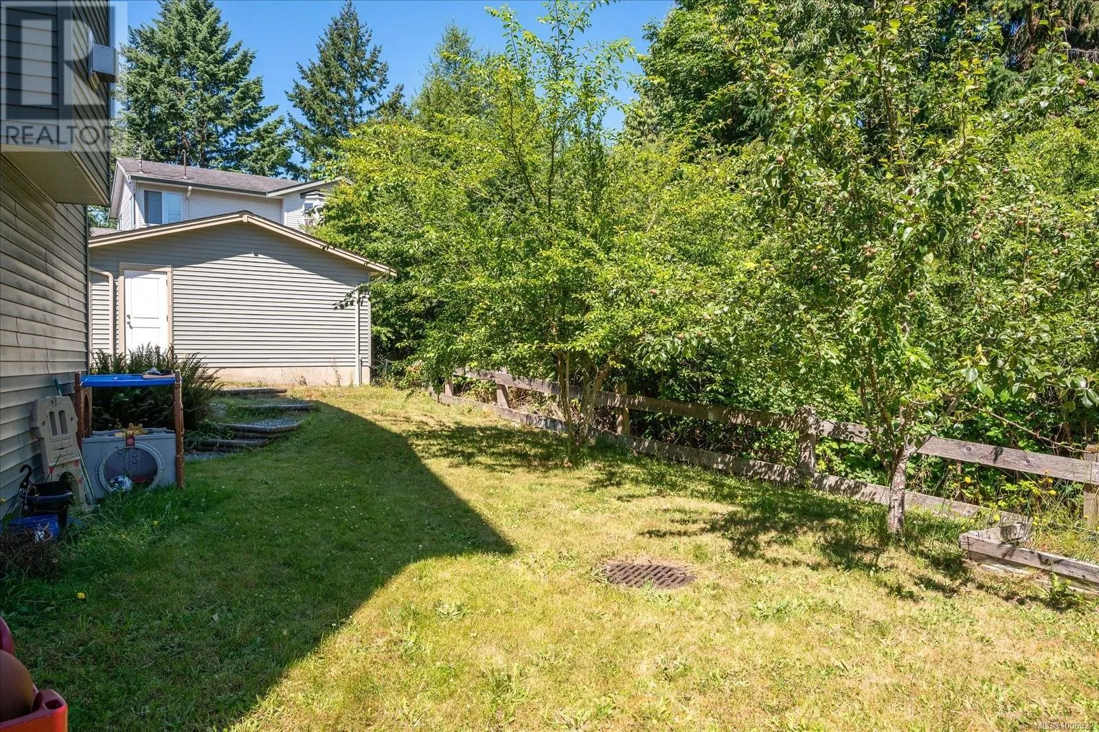 554 Armishaw Rd