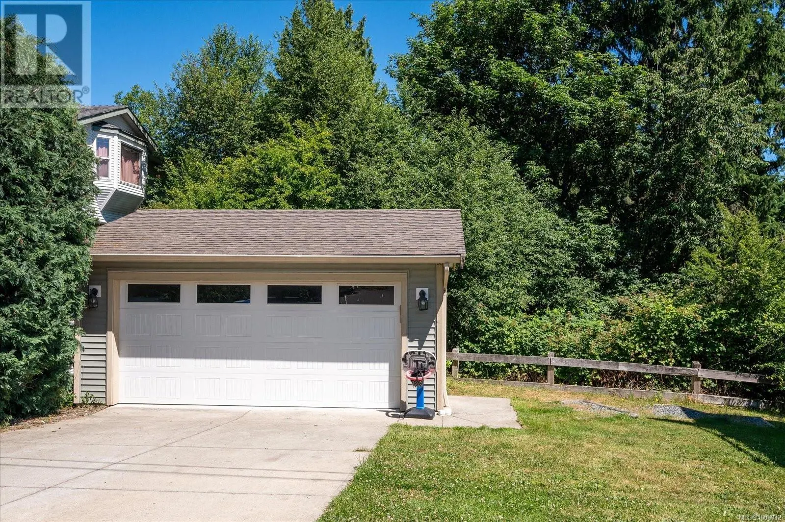 554 Armishaw Rd
