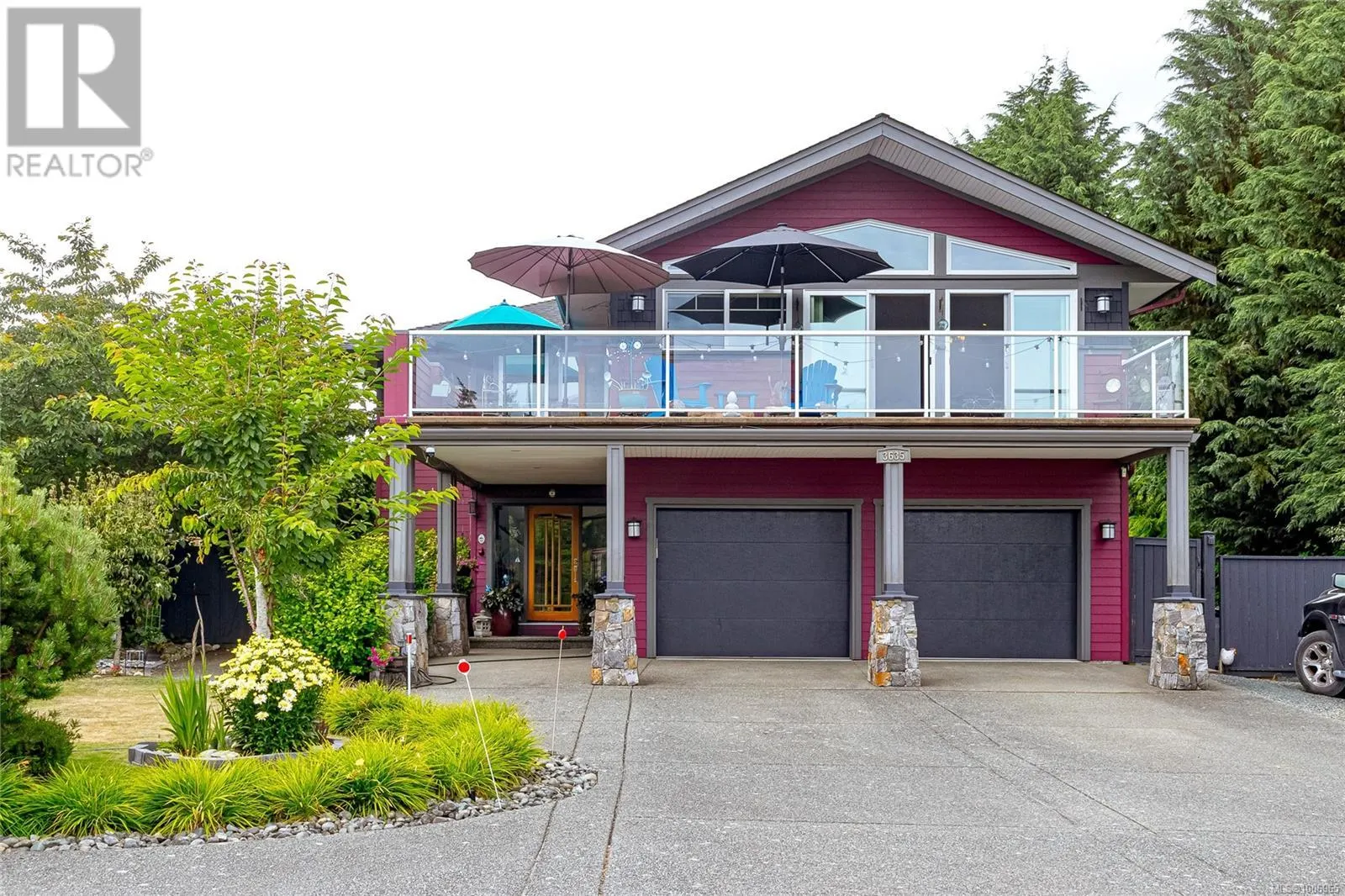 3635 Shannon Dr