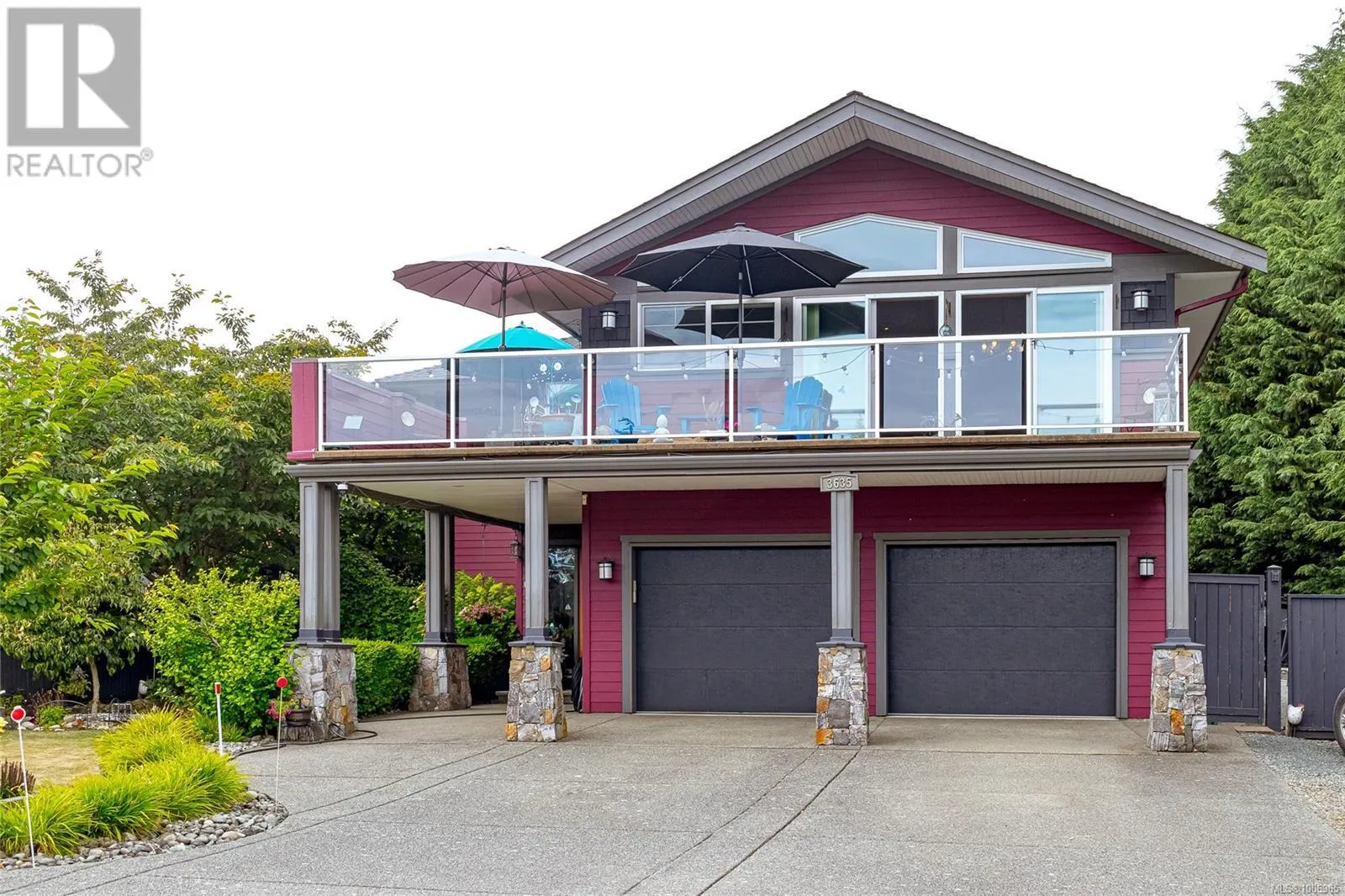 3635 Shannon Dr