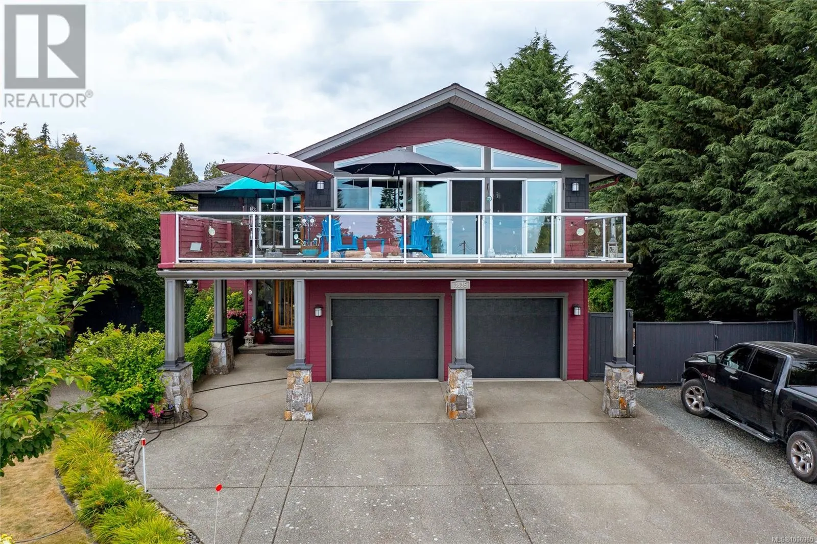 3635 Shannon Dr