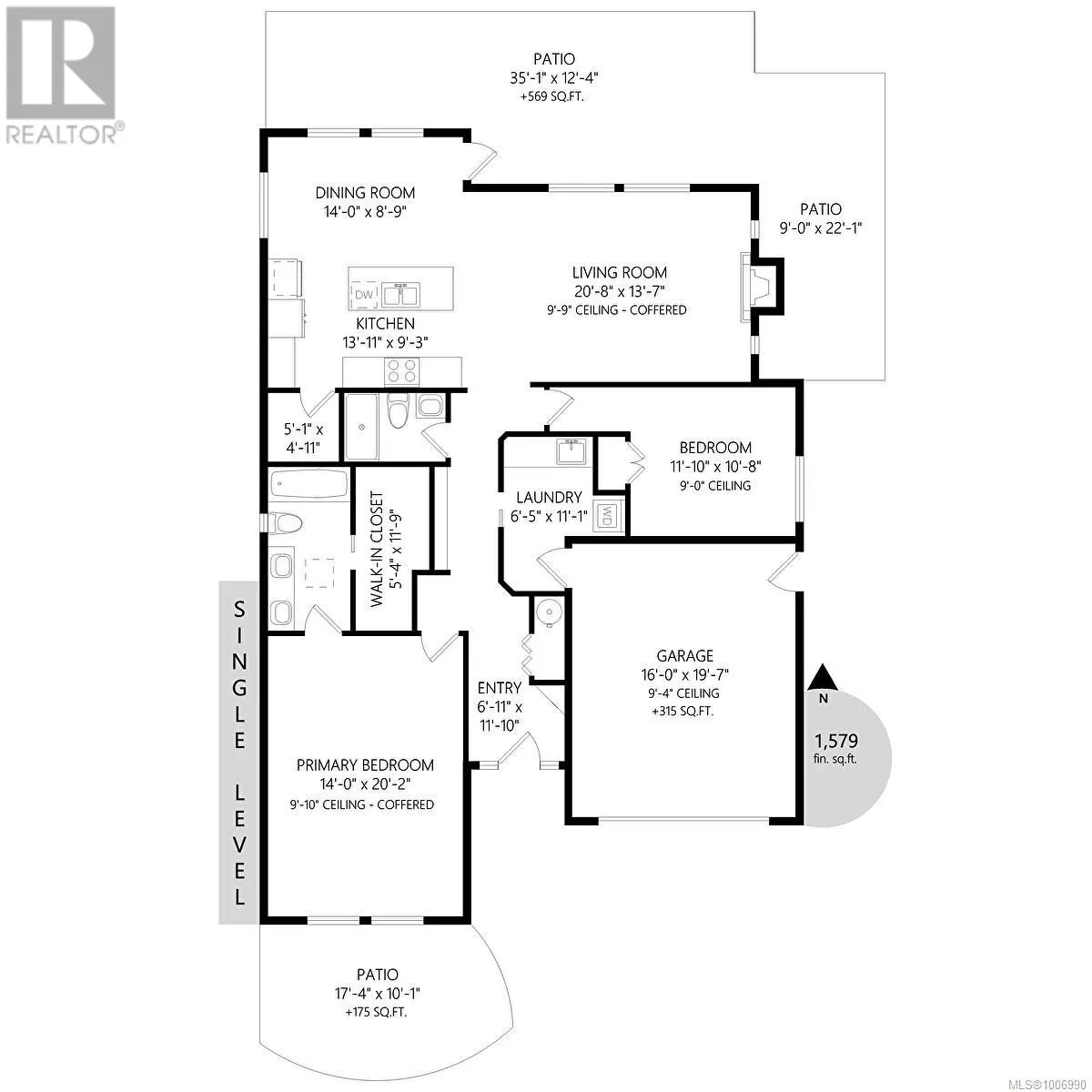 843 Parkside Cres