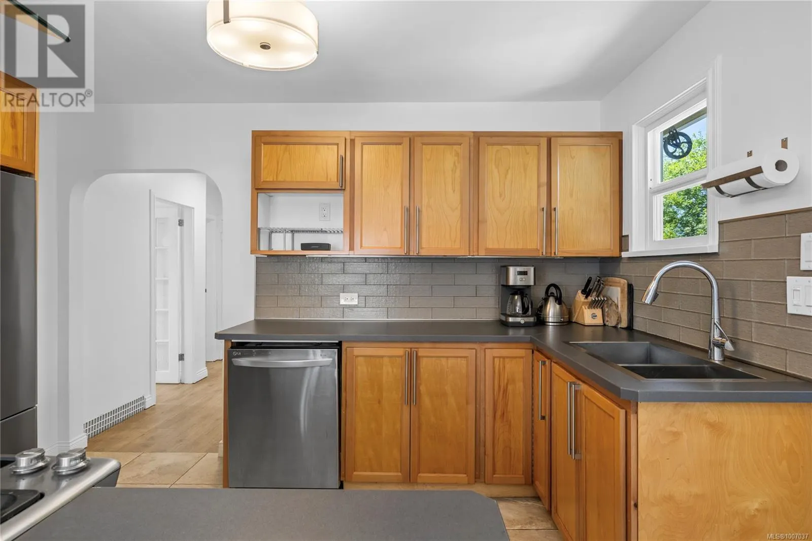 667 First St