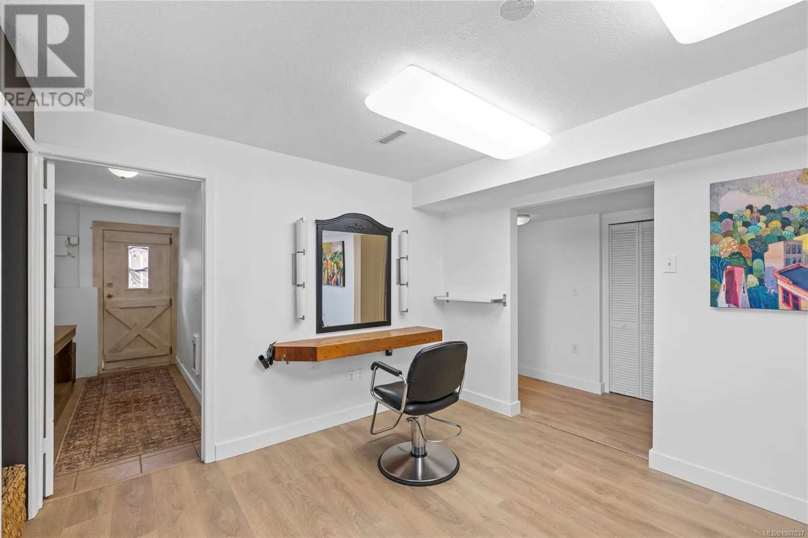 667 First St