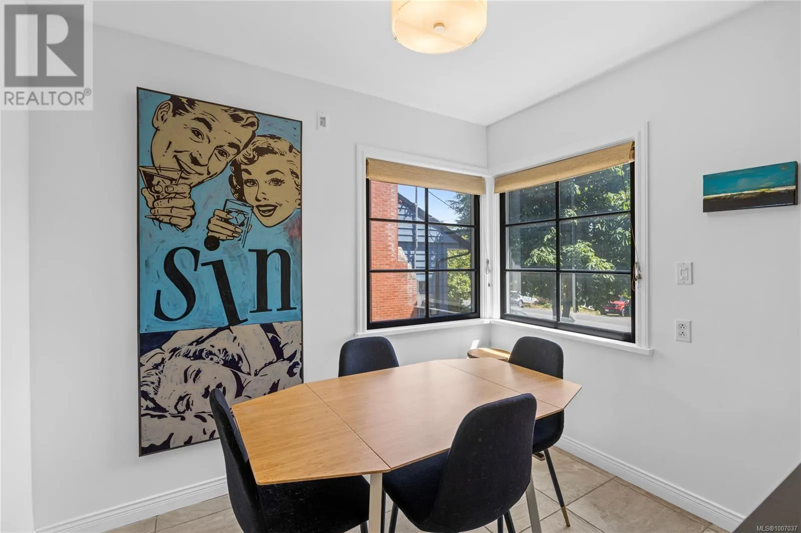 667 First St