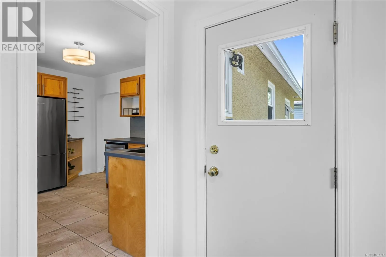 667 First St