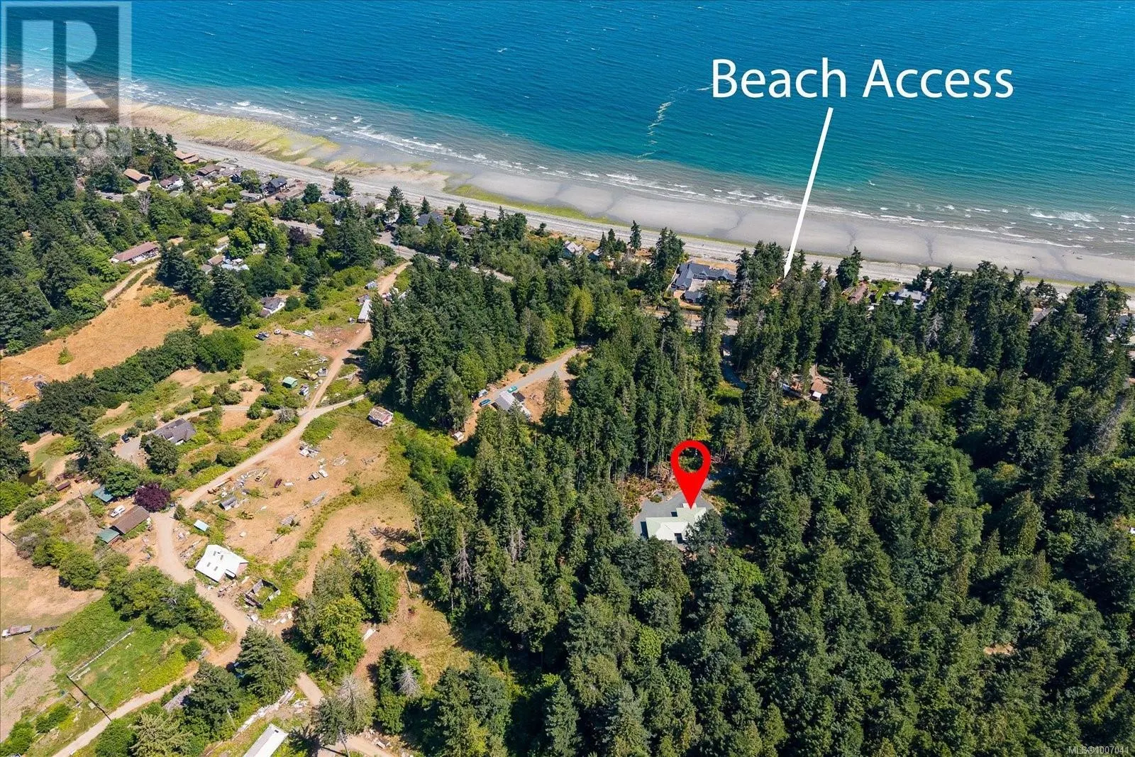 6208 Island Hwy W