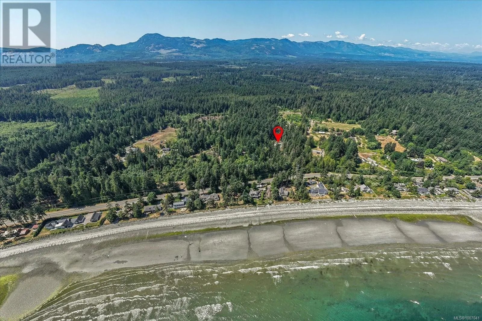 6208 Island Hwy W