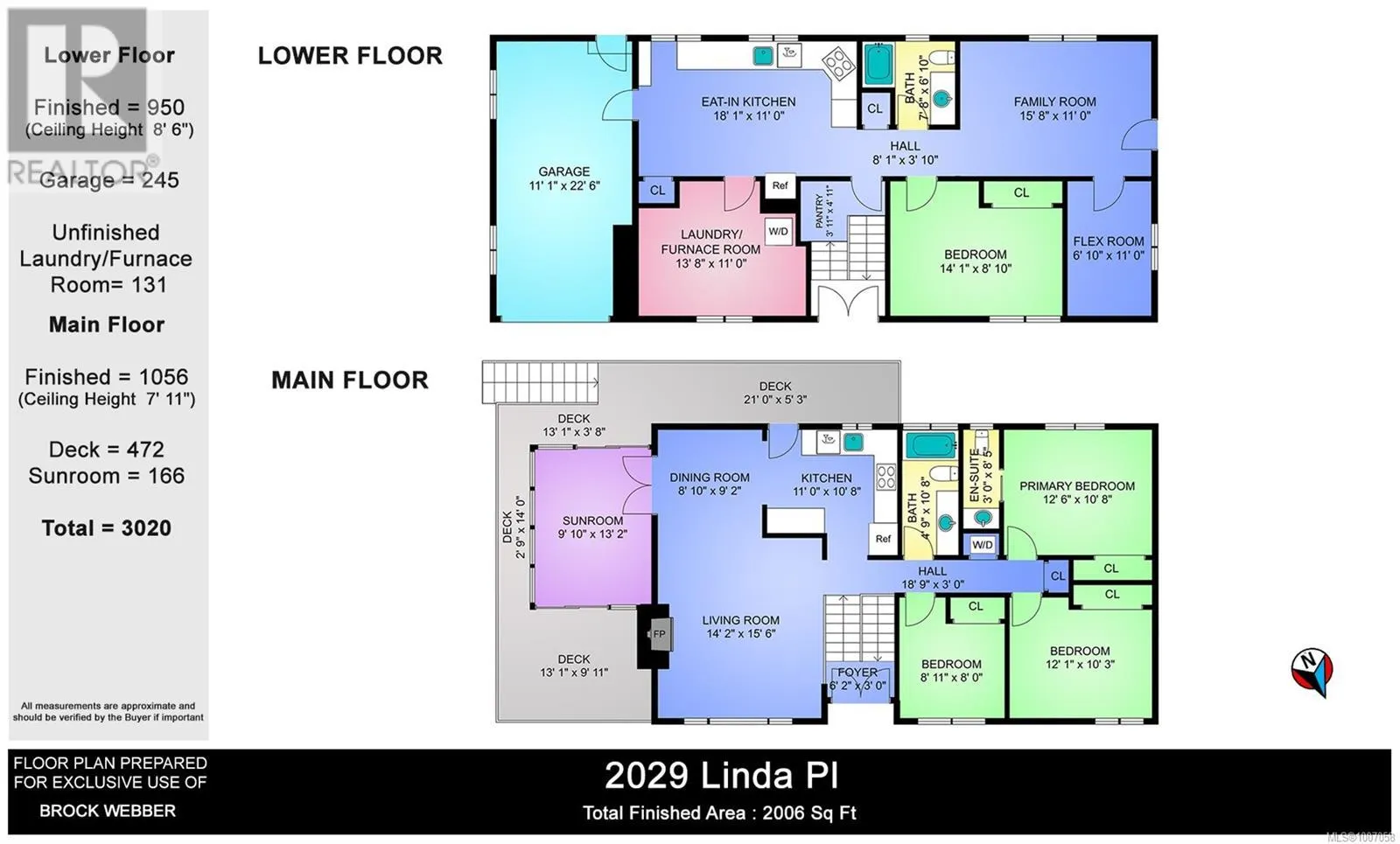 2029 Linda Pl