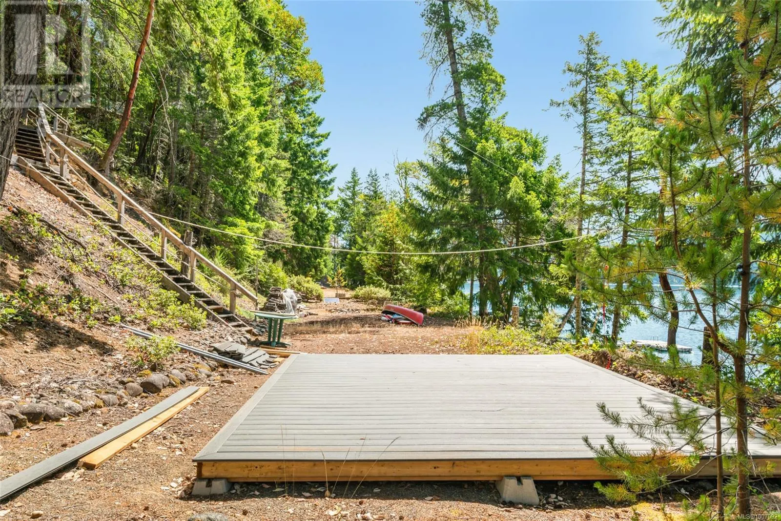 3696 Horne Lake Caves Rd