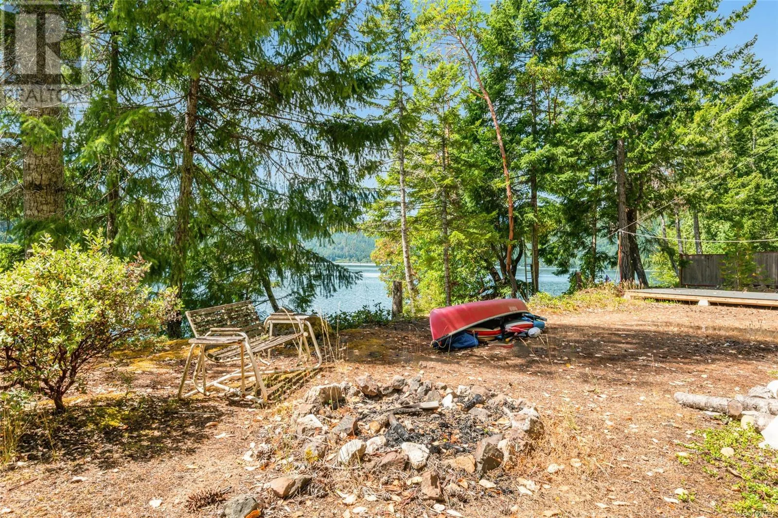 3696 Horne Lake Caves Rd