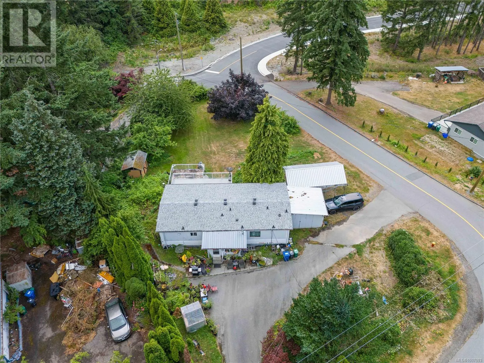 5687 Big Bear Ridge