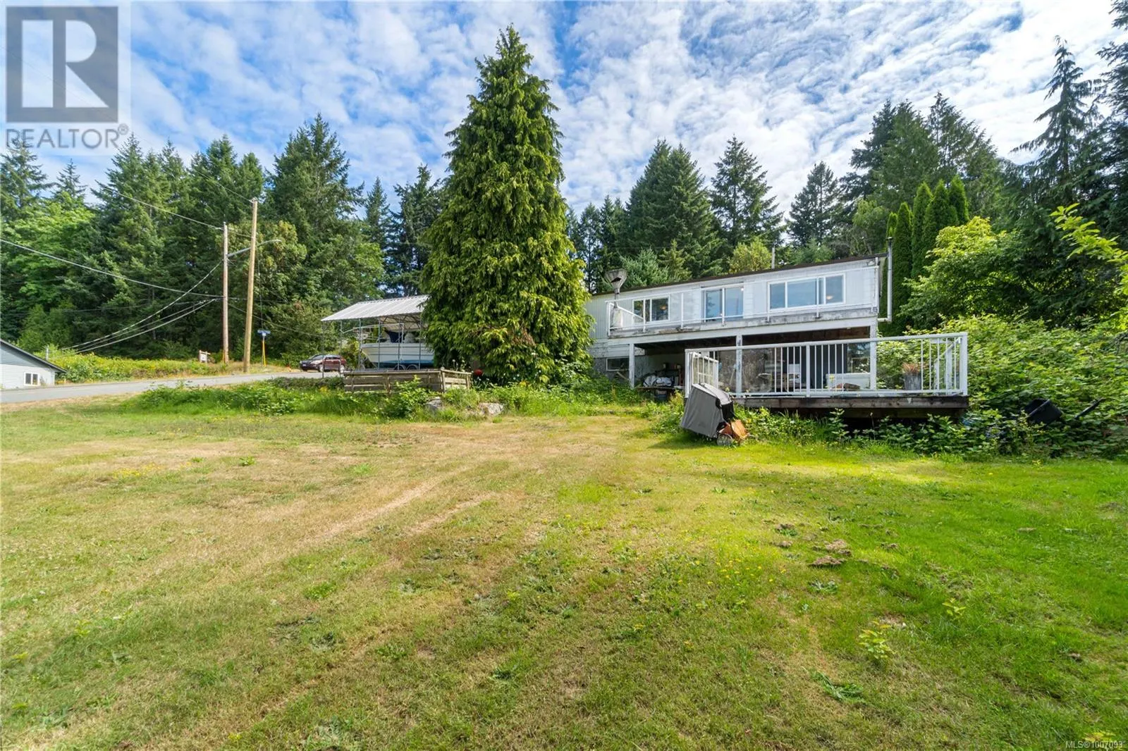 5687 Big Bear Ridge