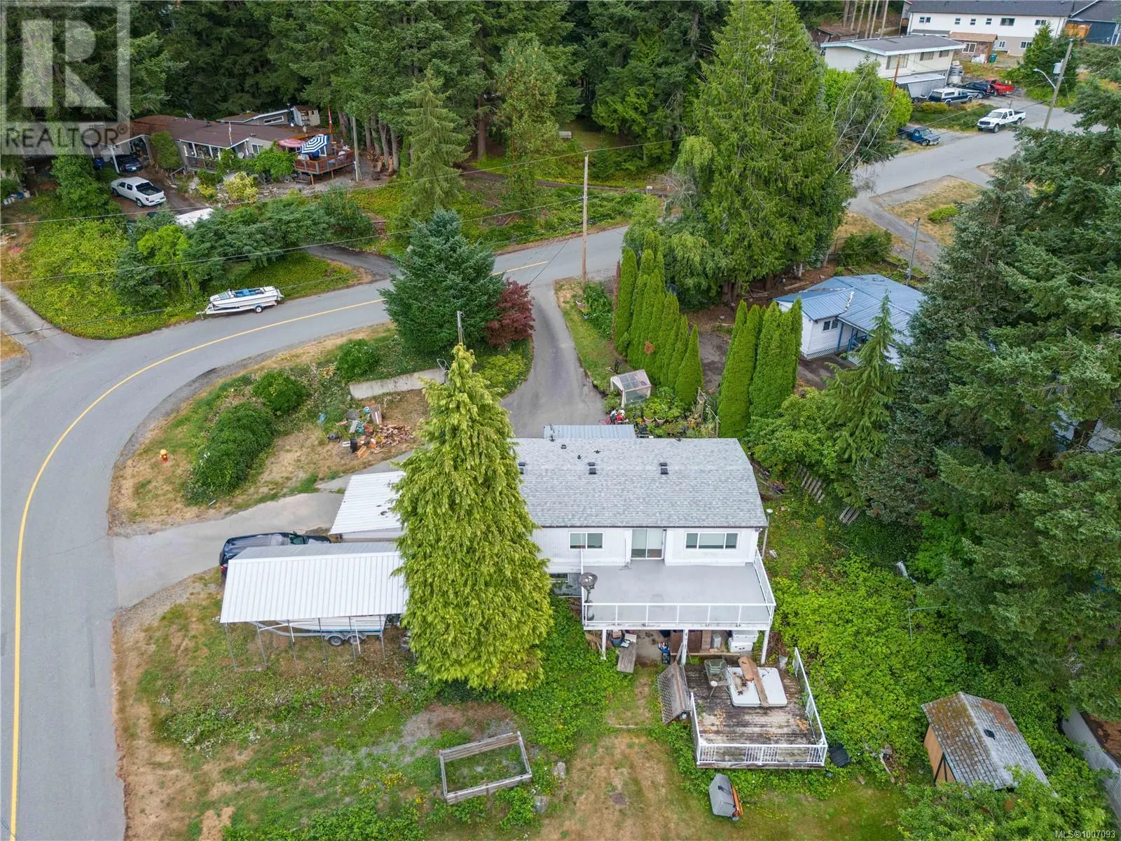 5687 Big Bear Ridge