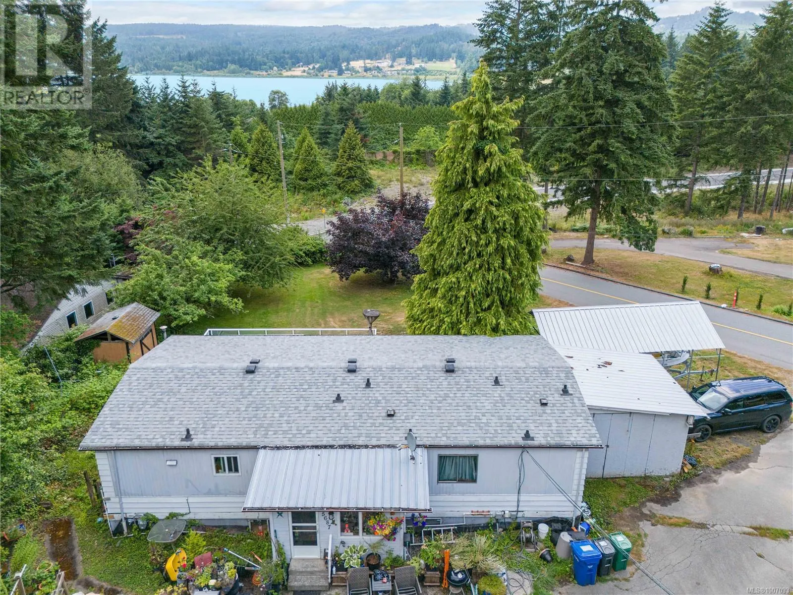 5687 Big Bear Ridge