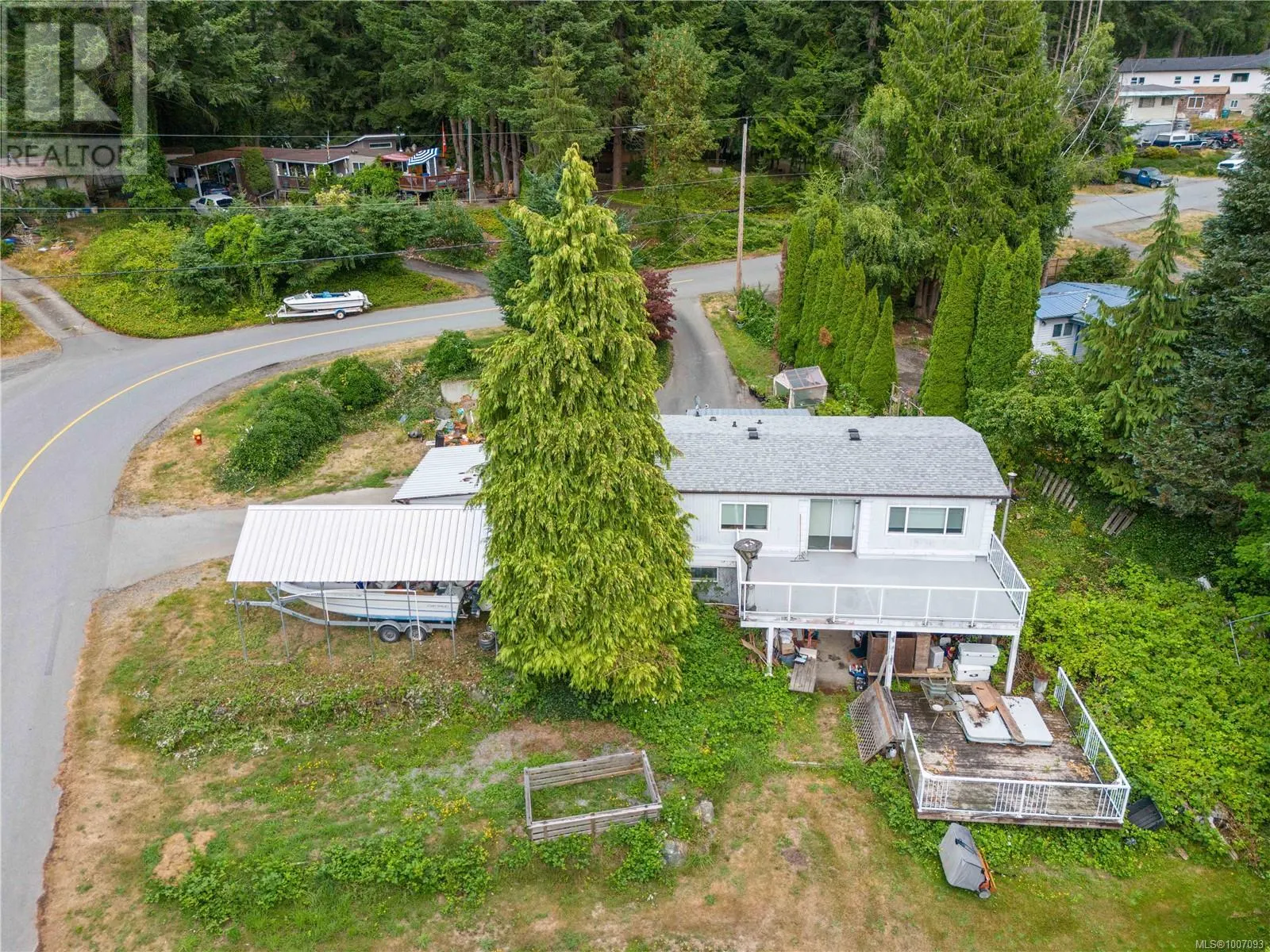 5687 Big Bear Ridge