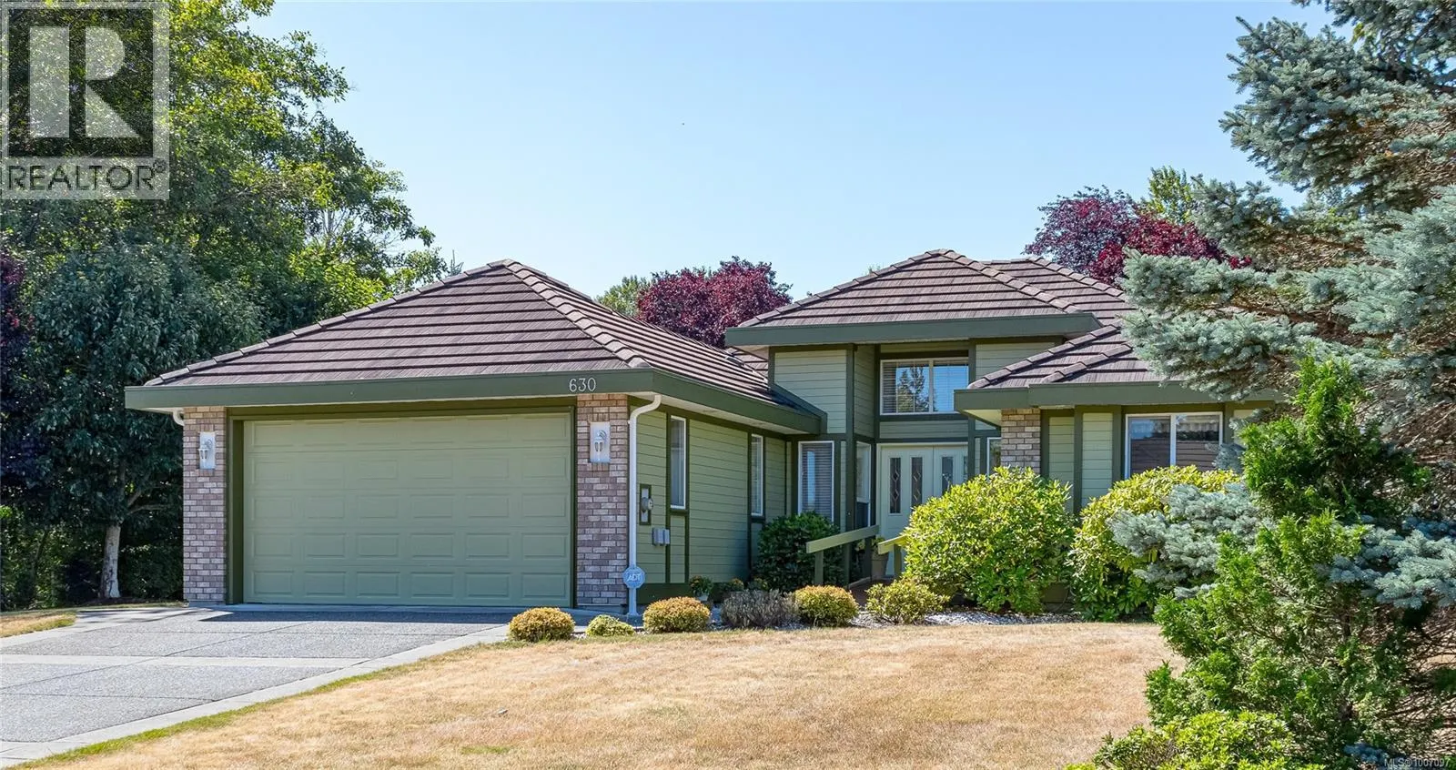 630 Morningstar Dr