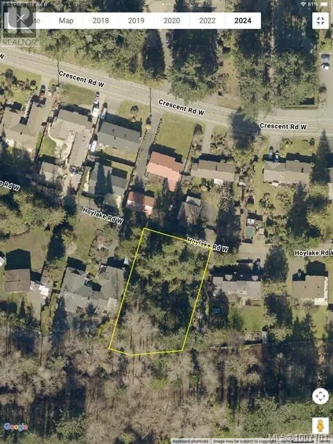 459 Hoylake Rd W