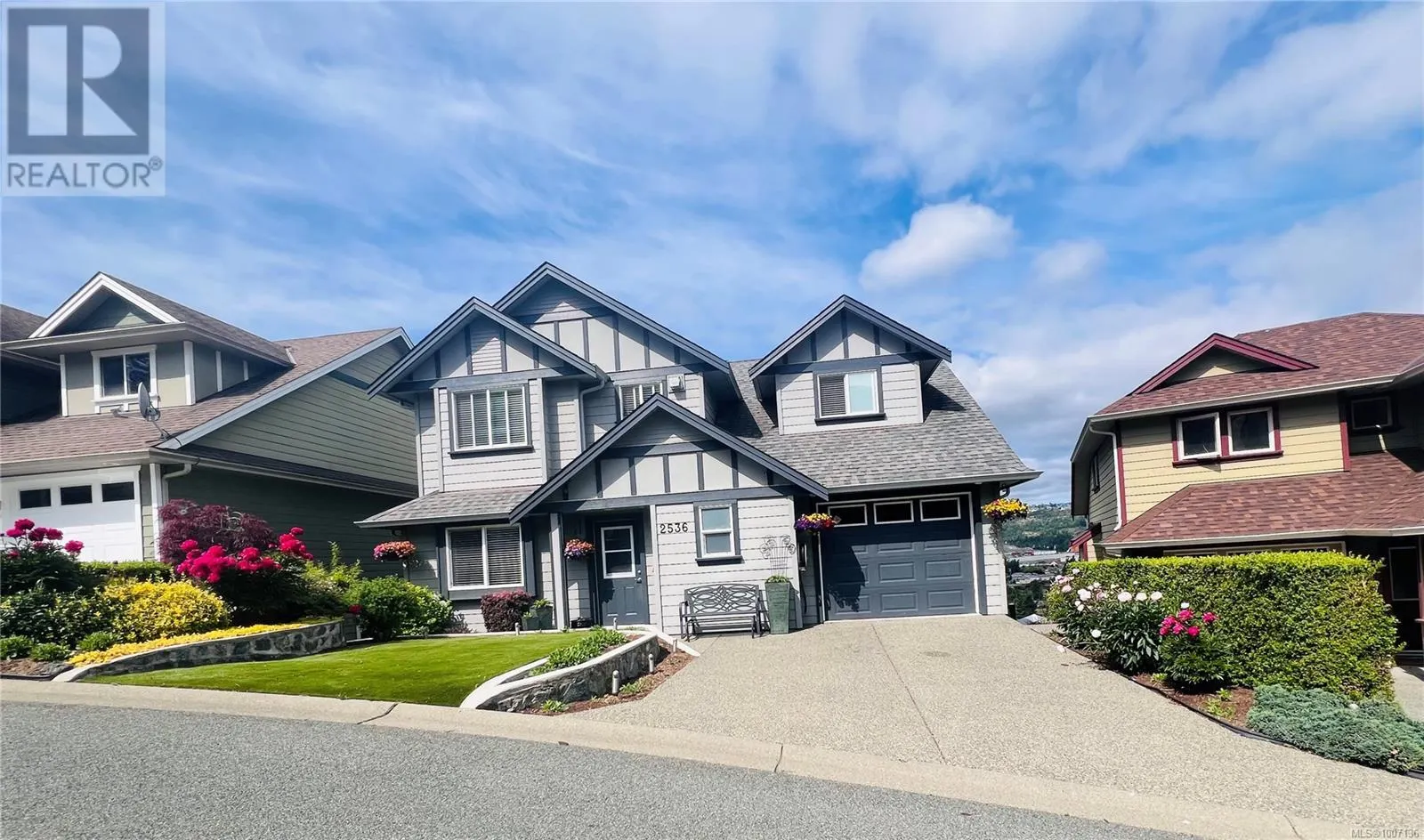 2536 Legacy Ridge