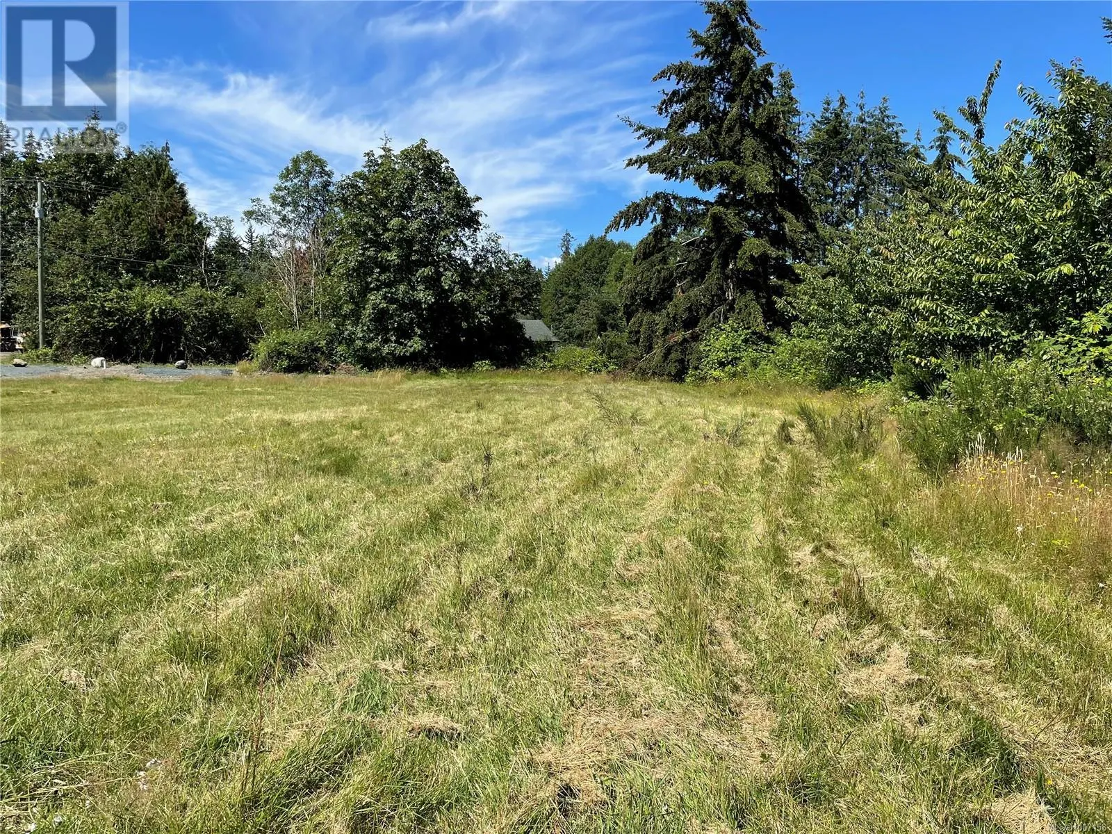 Lot A 375 Horne Lake Rd