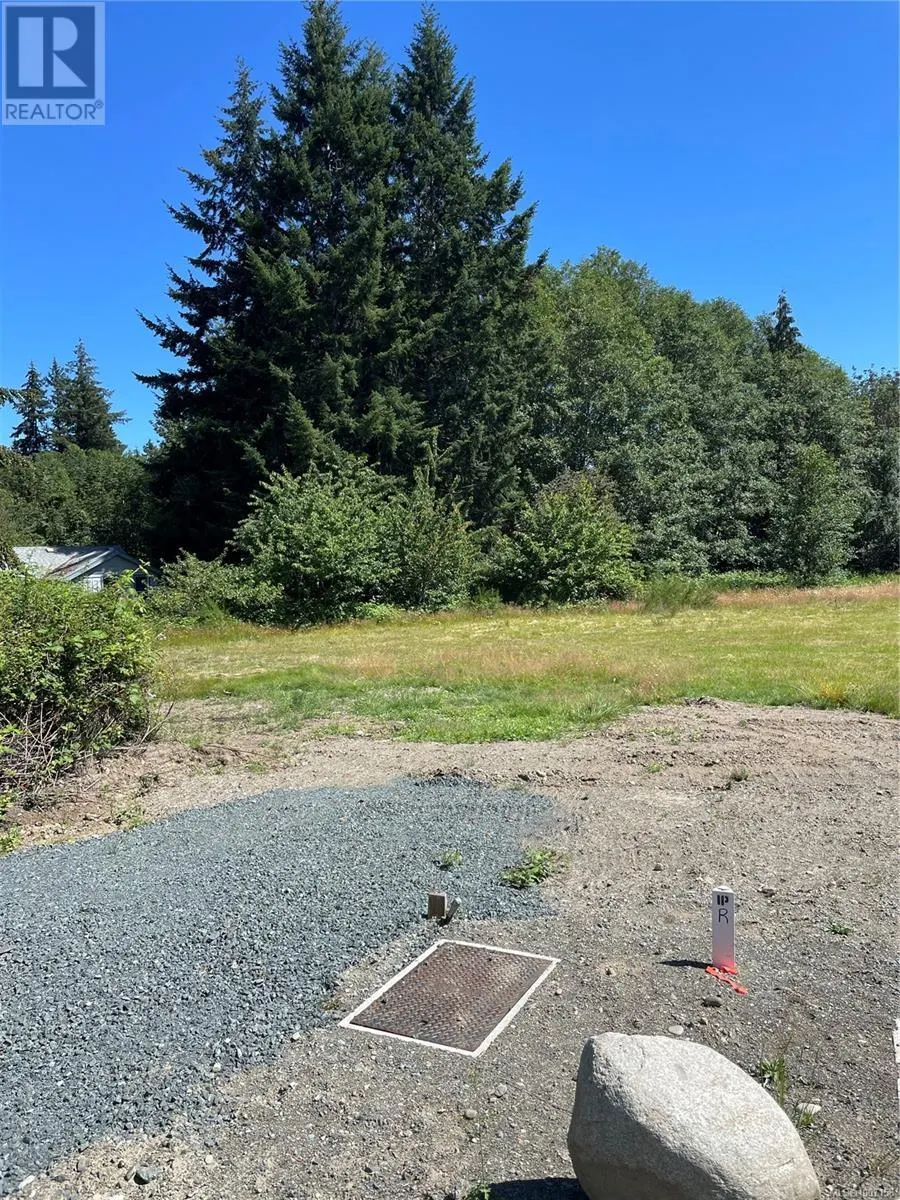 Lot A 375 Horne Lake Rd