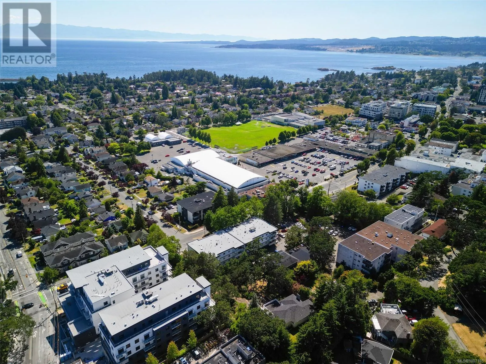 307 1124 Esquimalt Rd