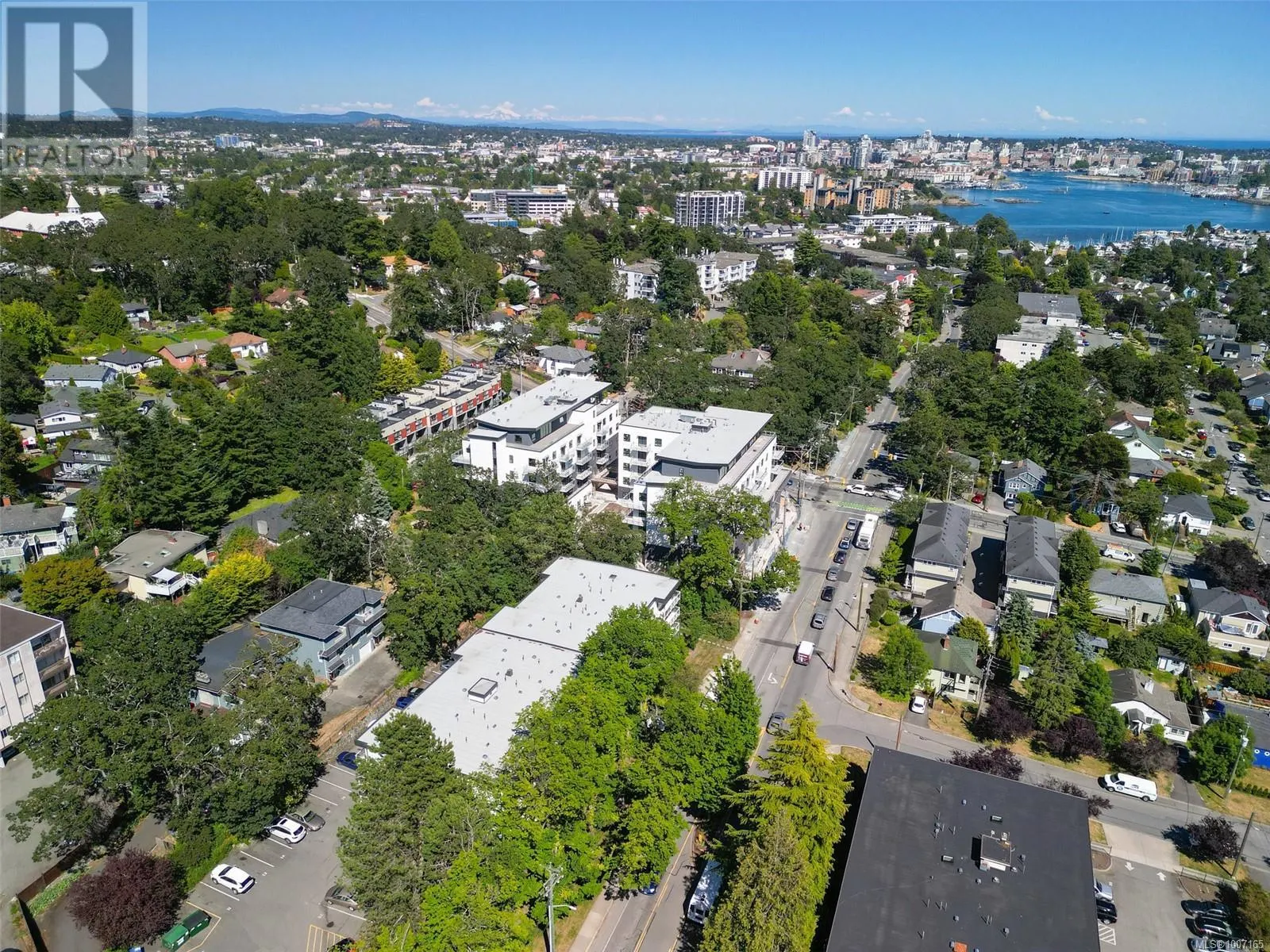 307 1124 Esquimalt Rd