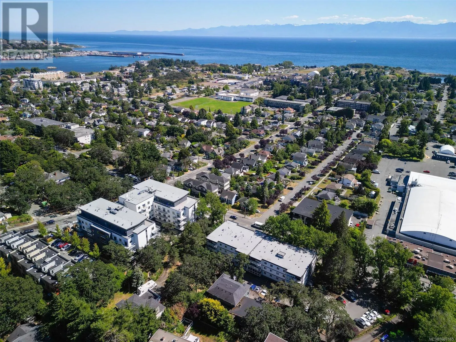 307 1124 Esquimalt Rd