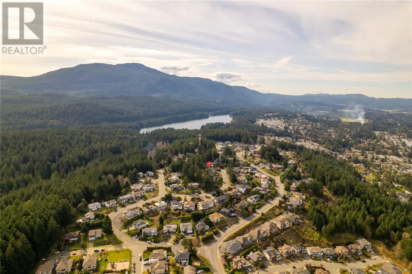 1247 Selkirk Dr