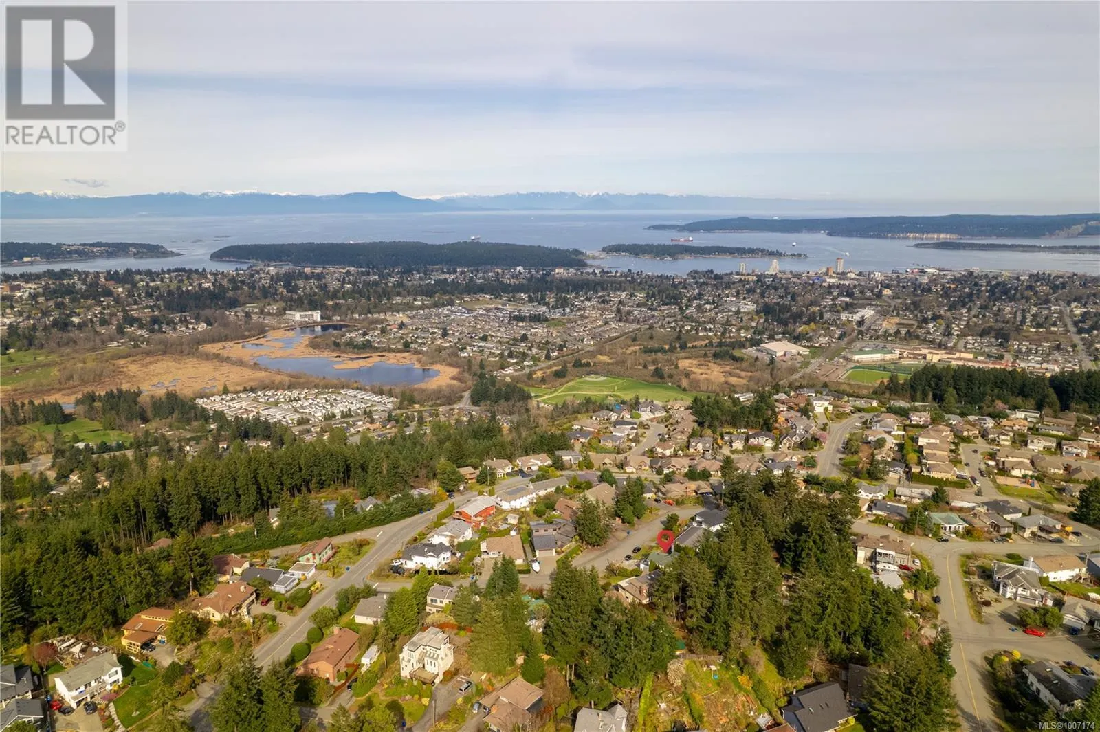 1247 Selkirk Dr