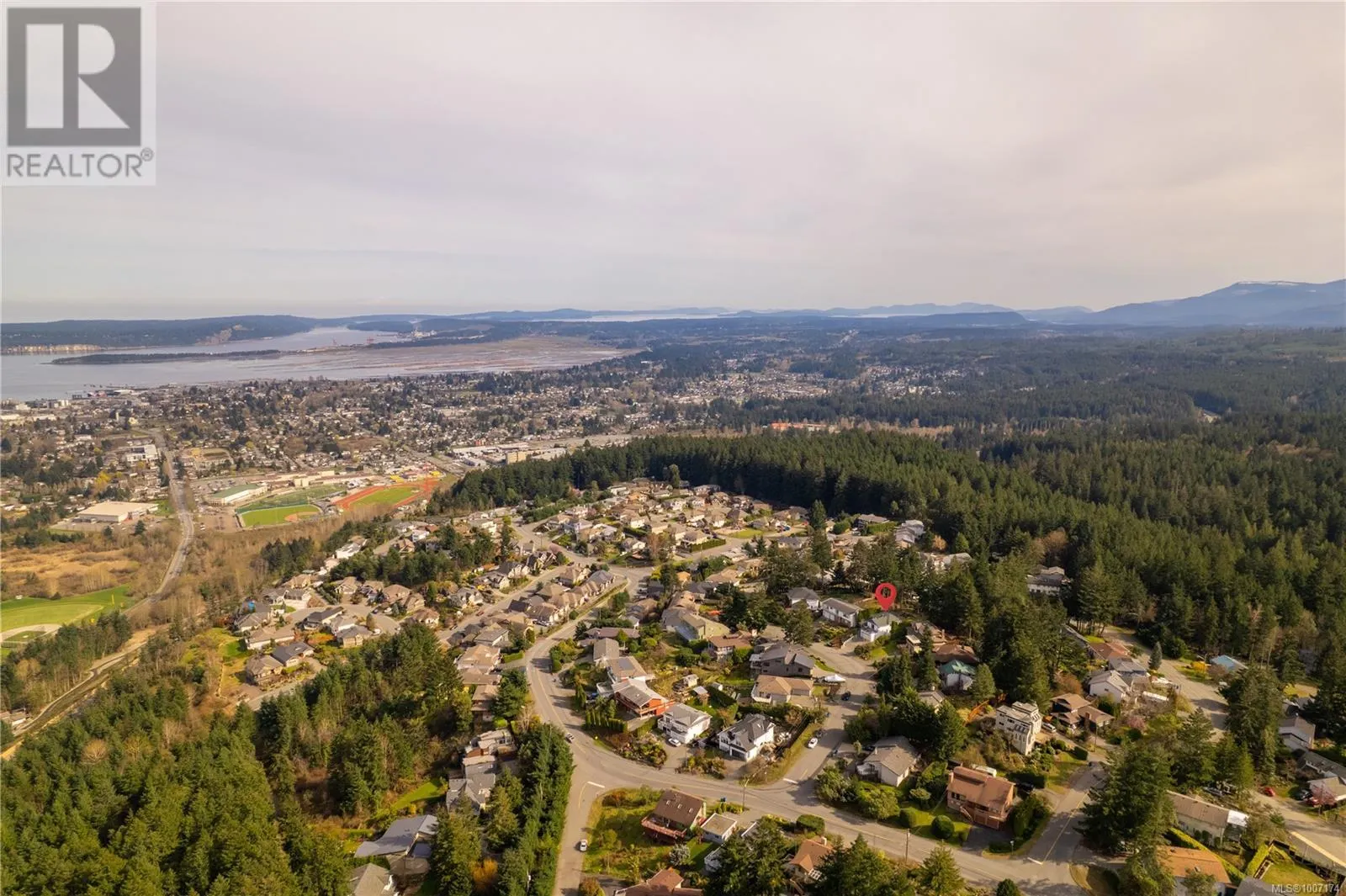 1247 Selkirk Dr
