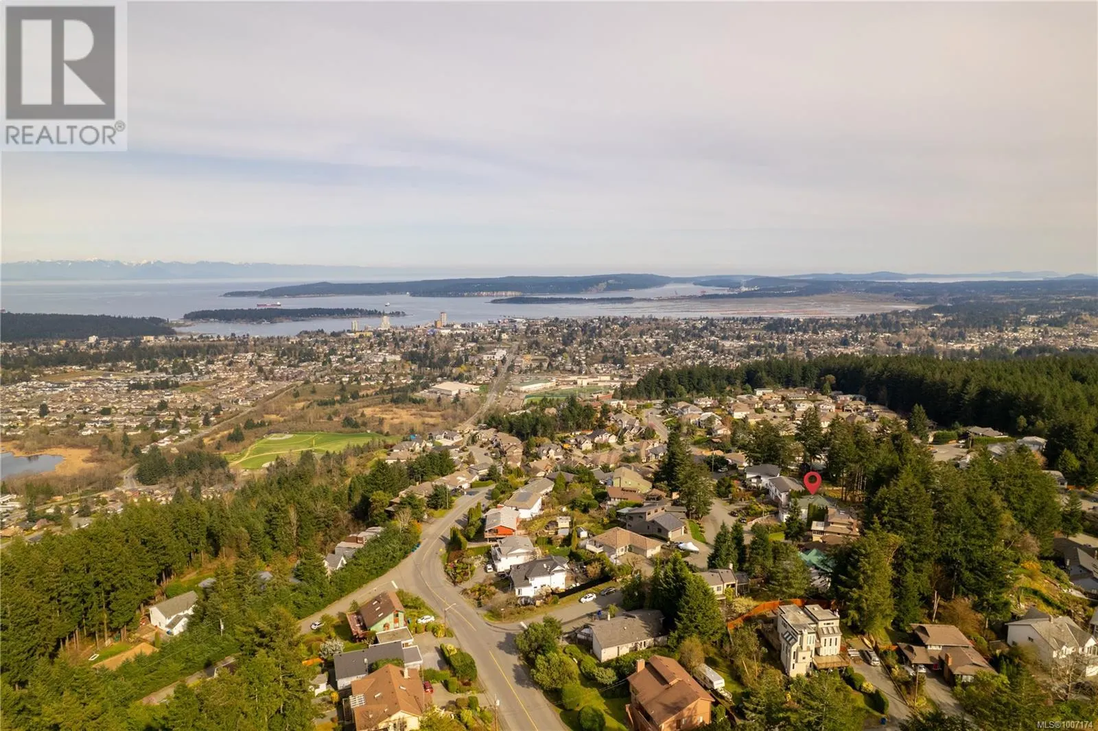 1247 Selkirk Dr