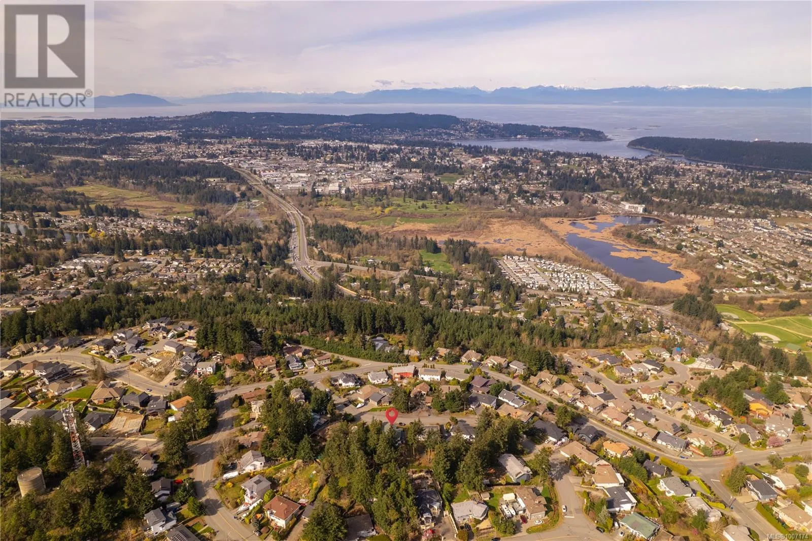 1247 Selkirk Dr