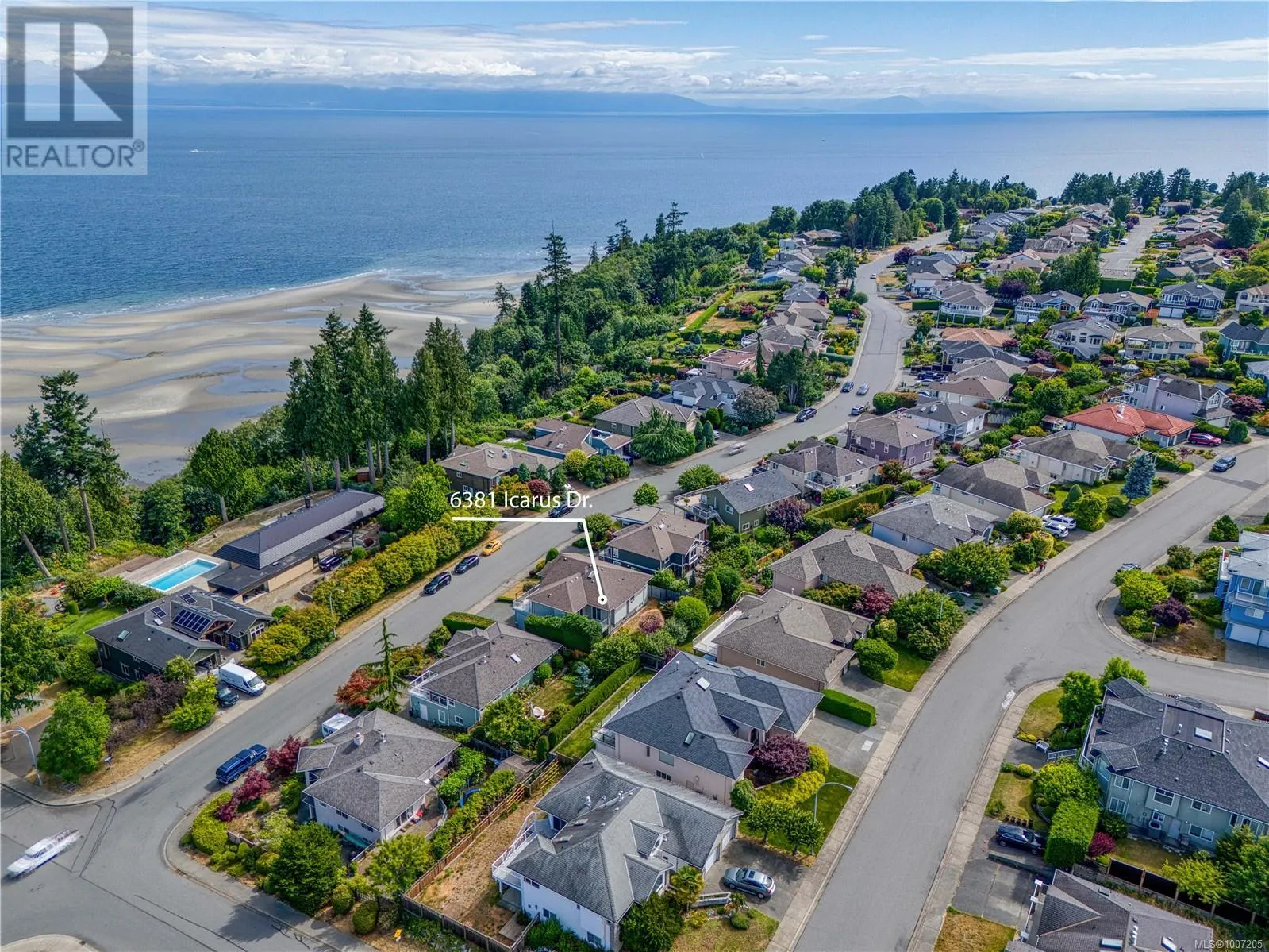 6381 Icarus Dr