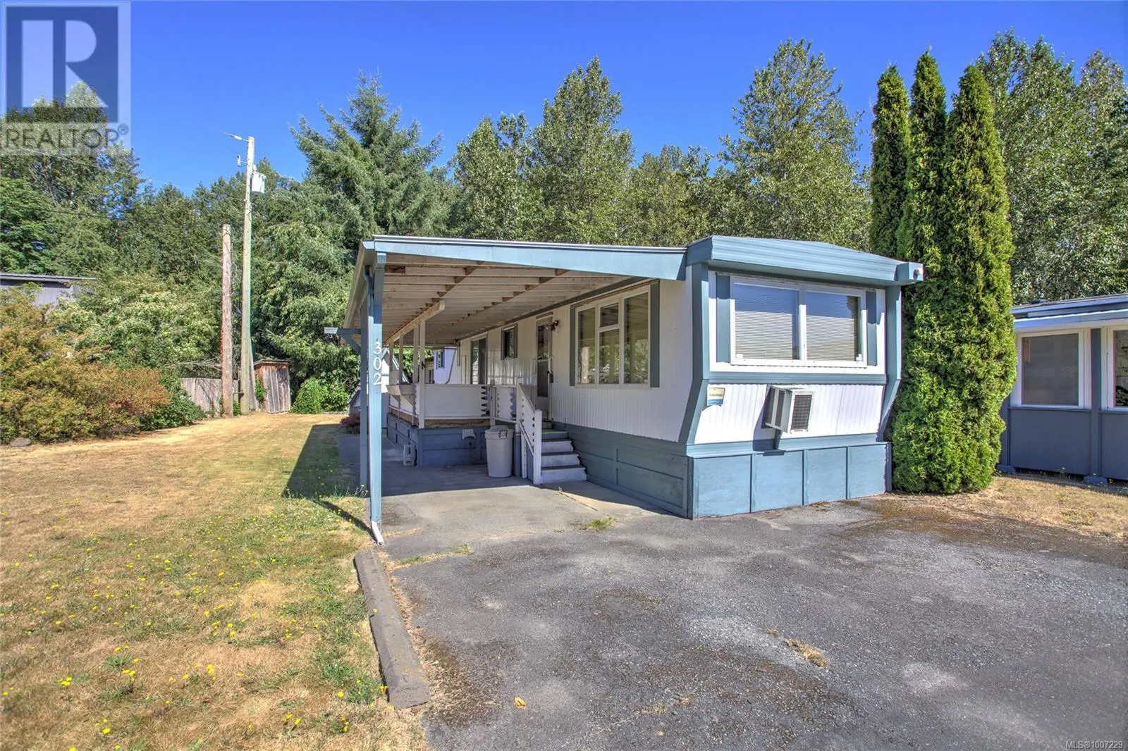 302 2885 Boys Rd