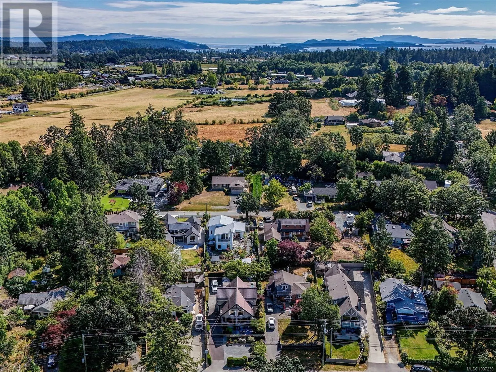 10189 West Saanich Rd