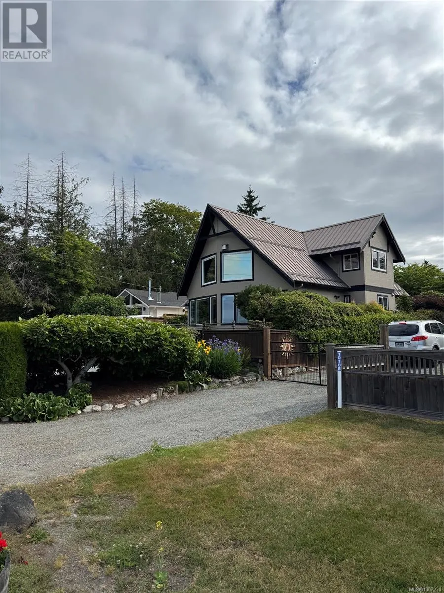 10189 West Saanich Rd