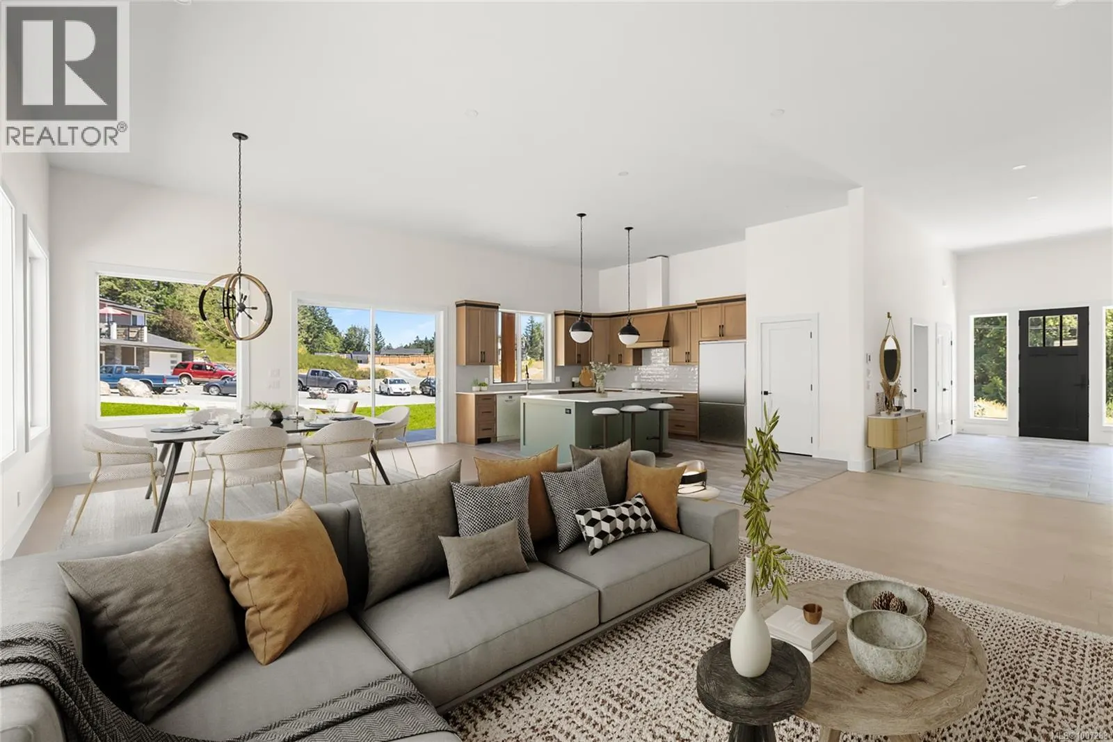 2600 Craven Cres