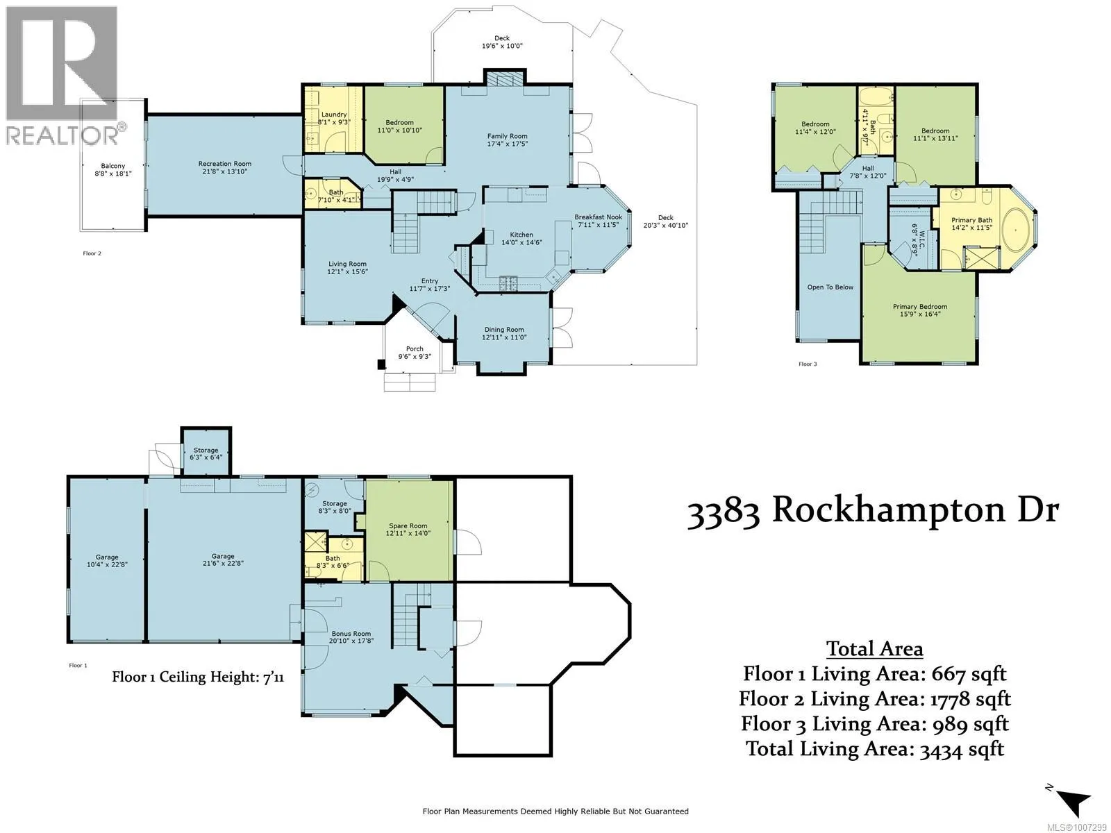 3383 Rockhampton Rd