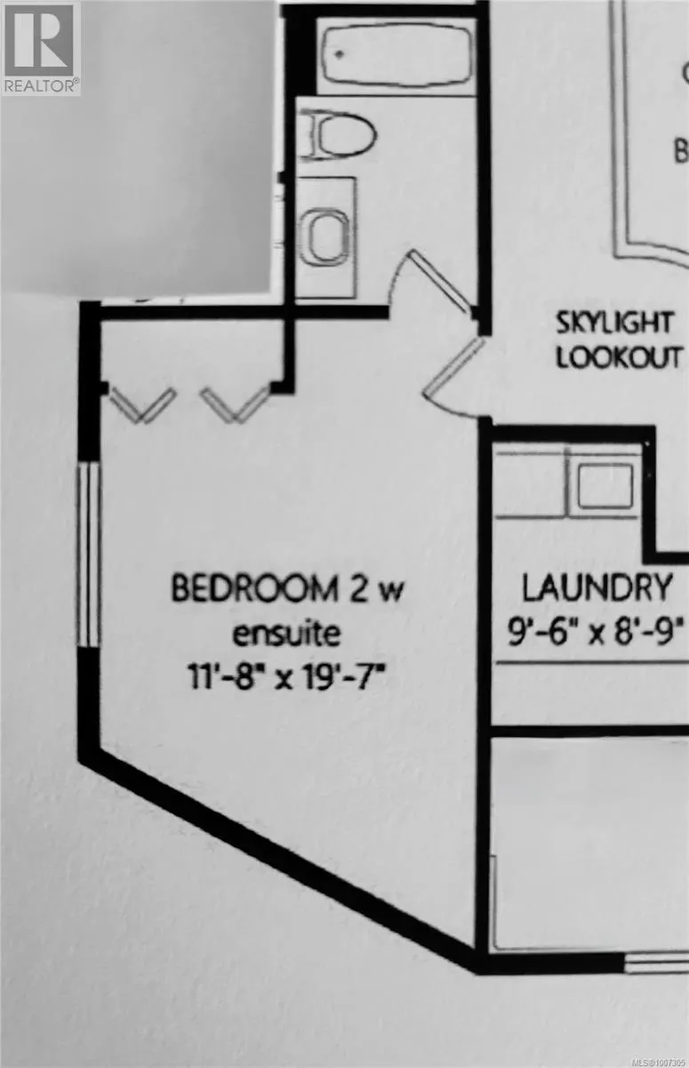 8626 Lochside Dr