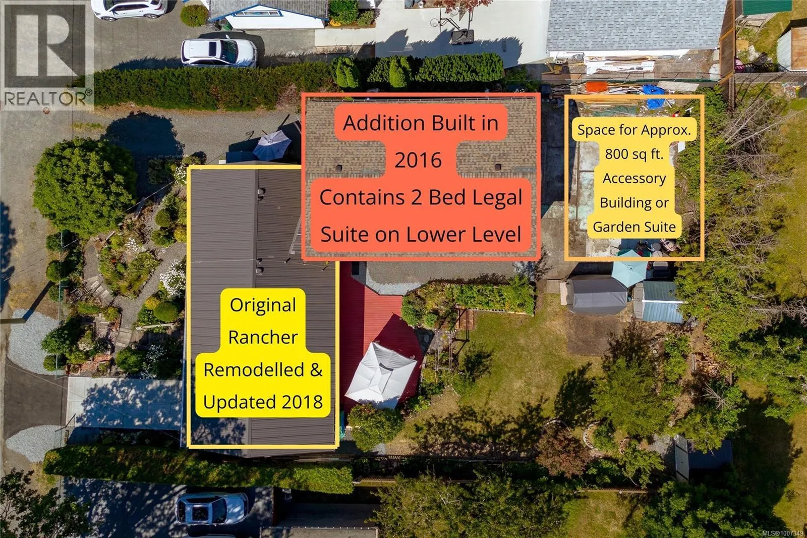 862 Canterbury Rd