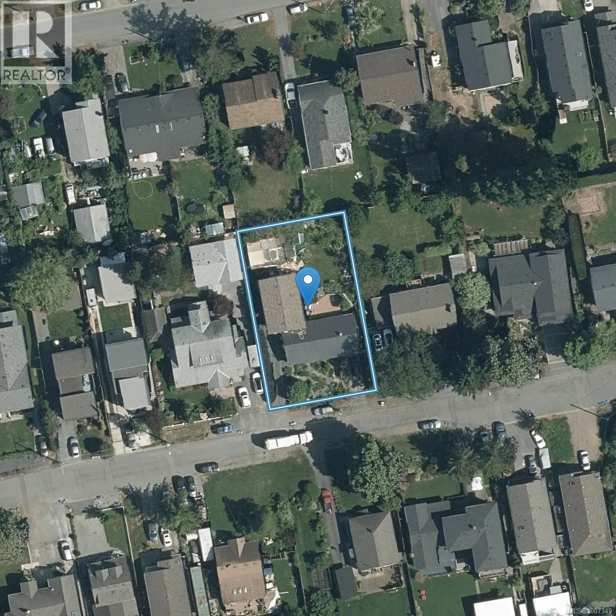 862 Canterbury Rd