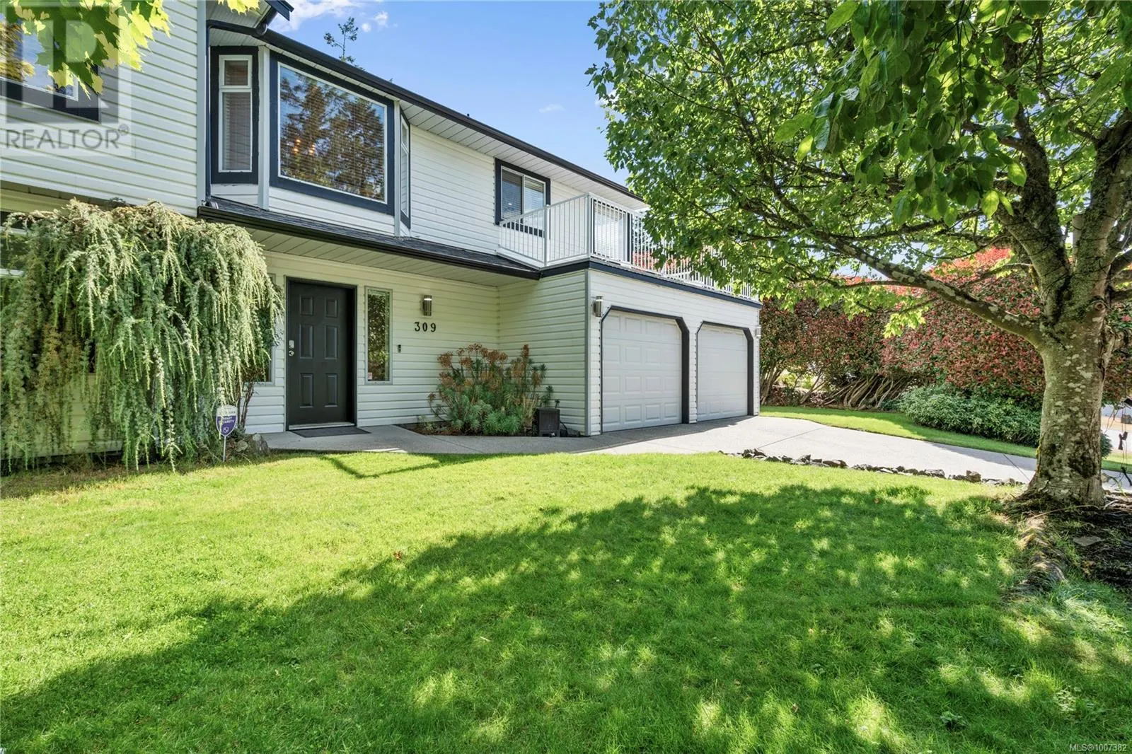 309 Nottingham Dr