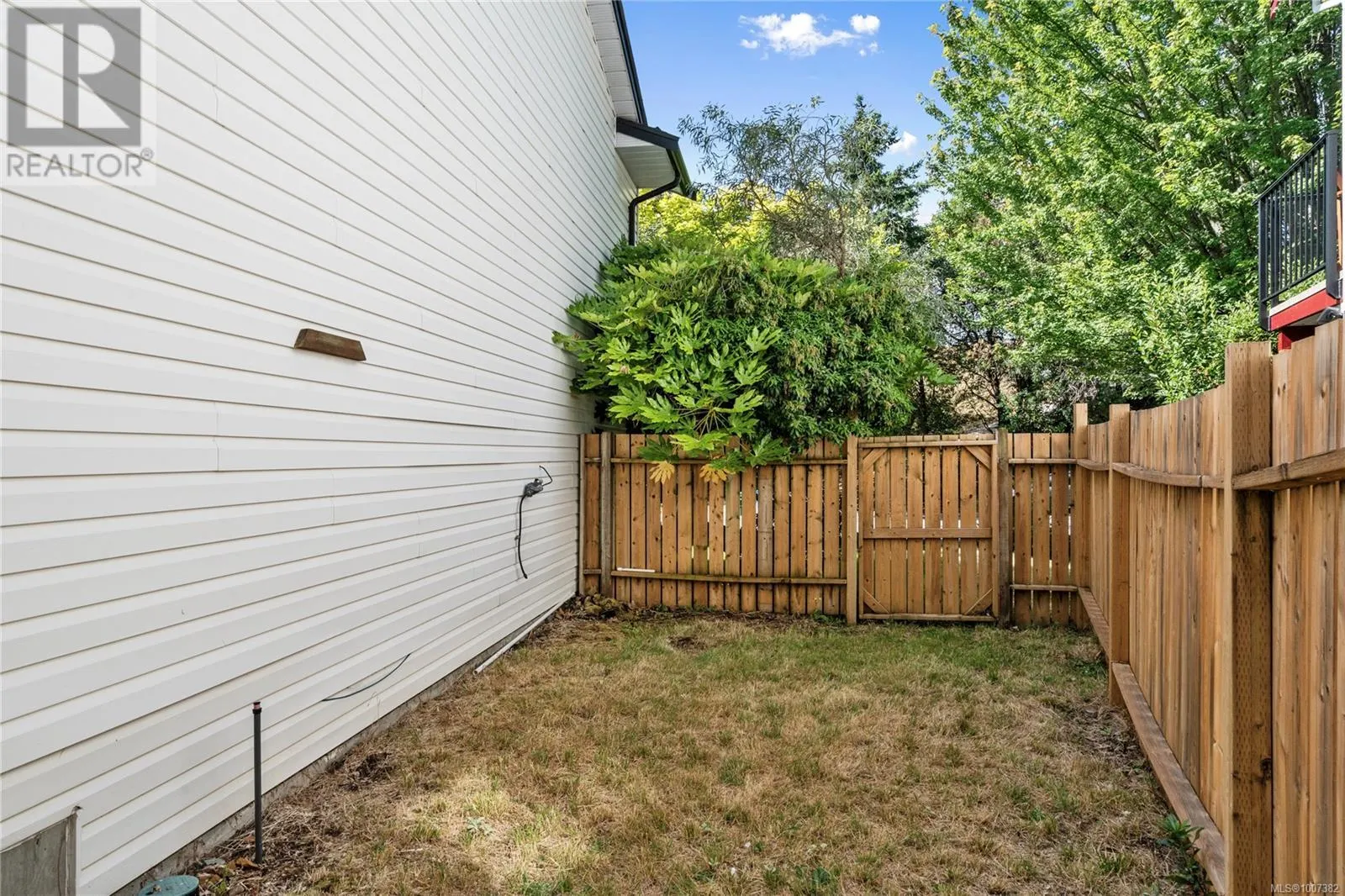 309 Nottingham Dr