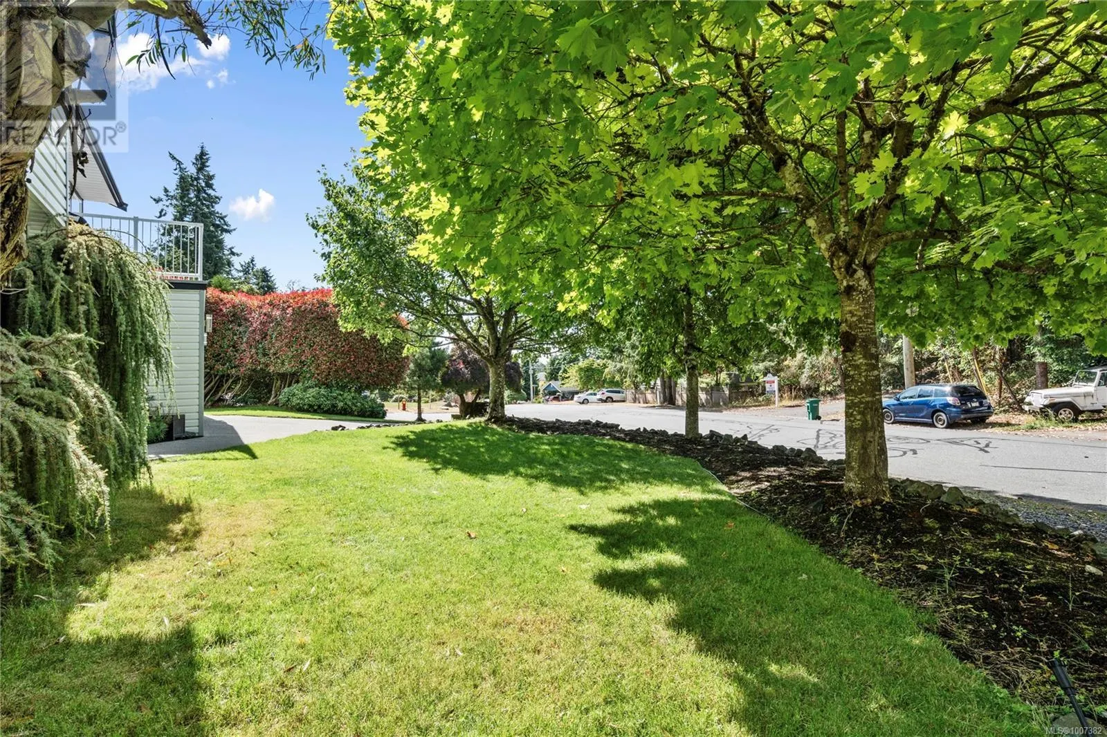 309 Nottingham Dr