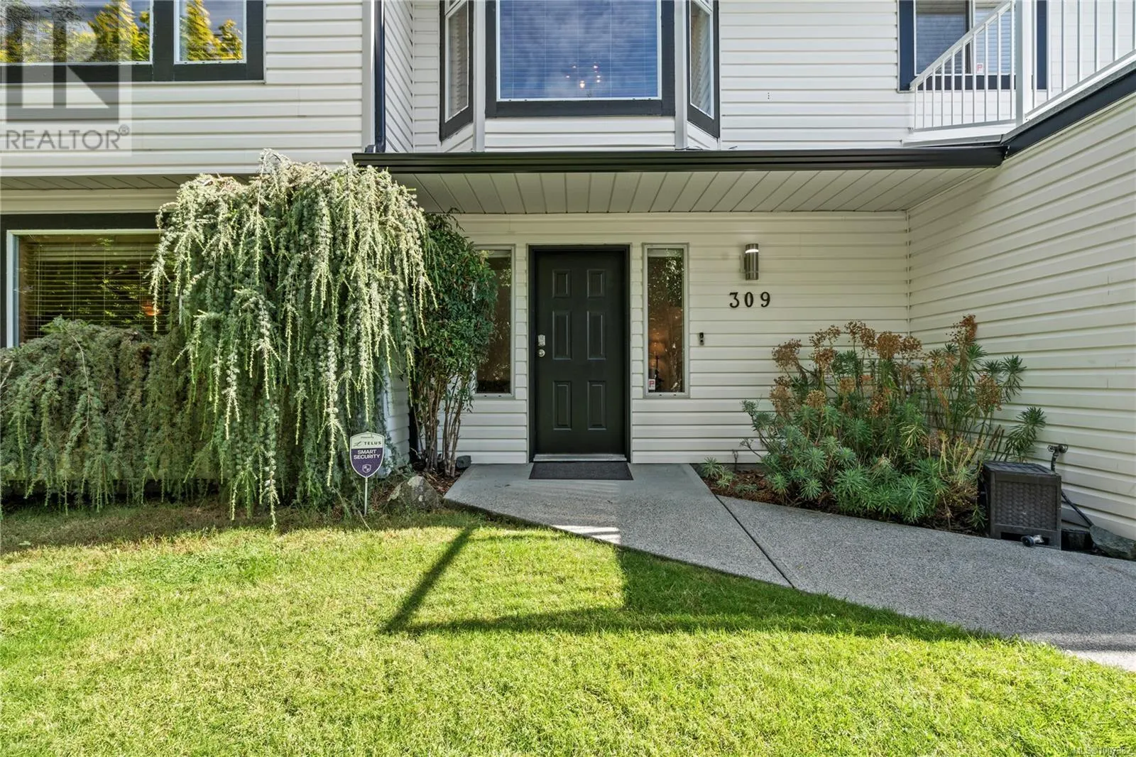 309 Nottingham Dr