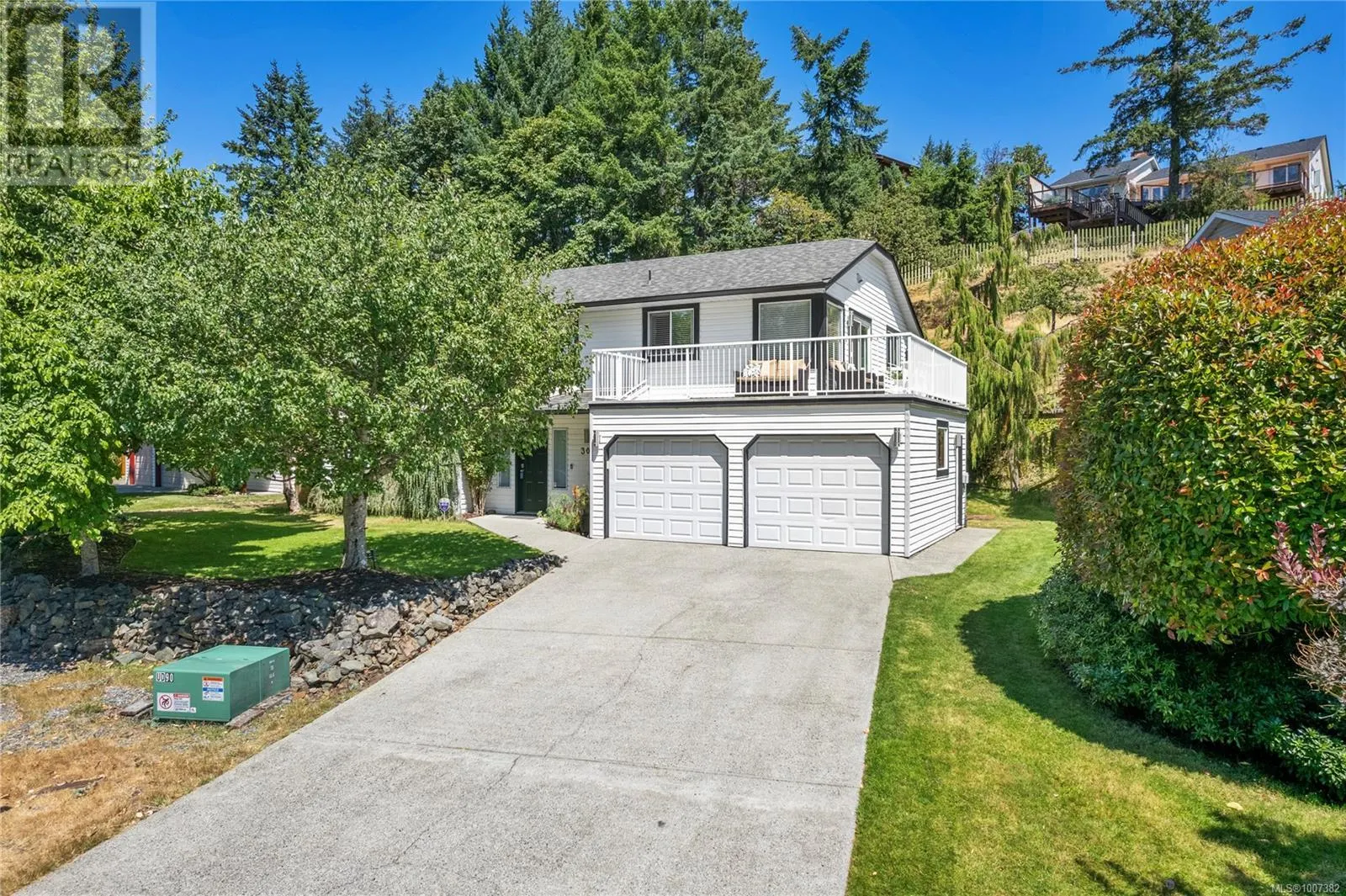 309 Nottingham Dr