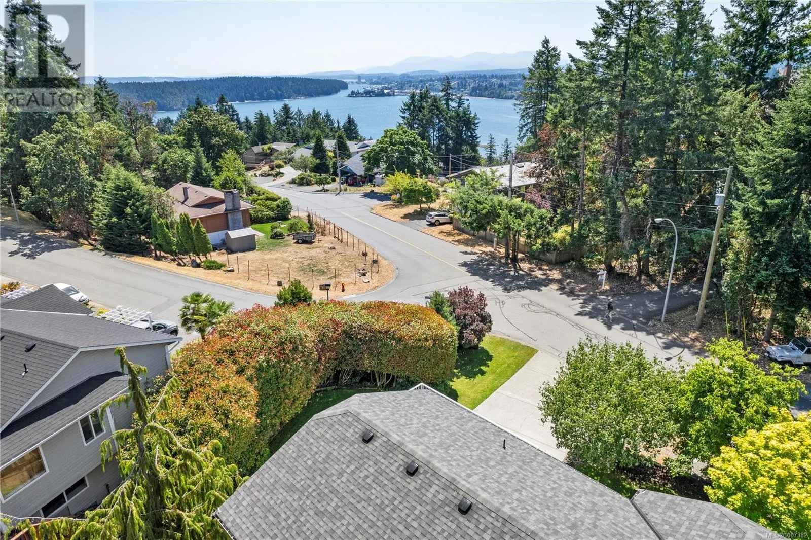 309 Nottingham Dr